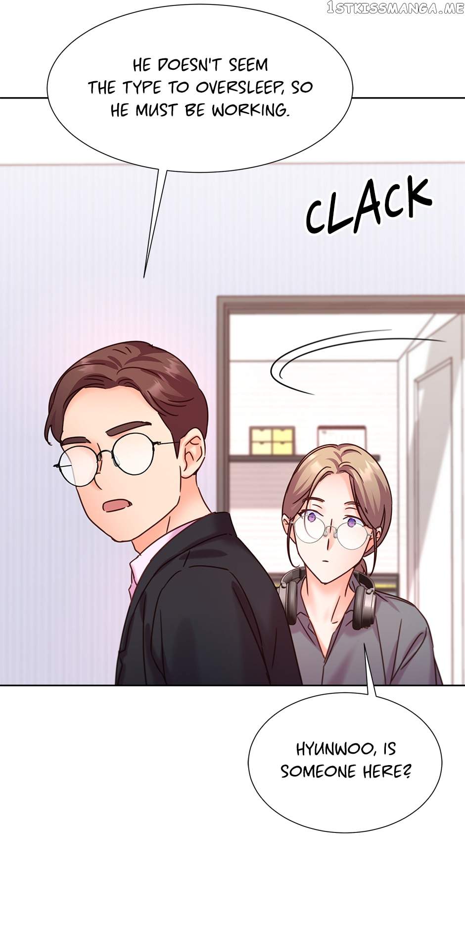 Once Again Idol chapter 86 page 68