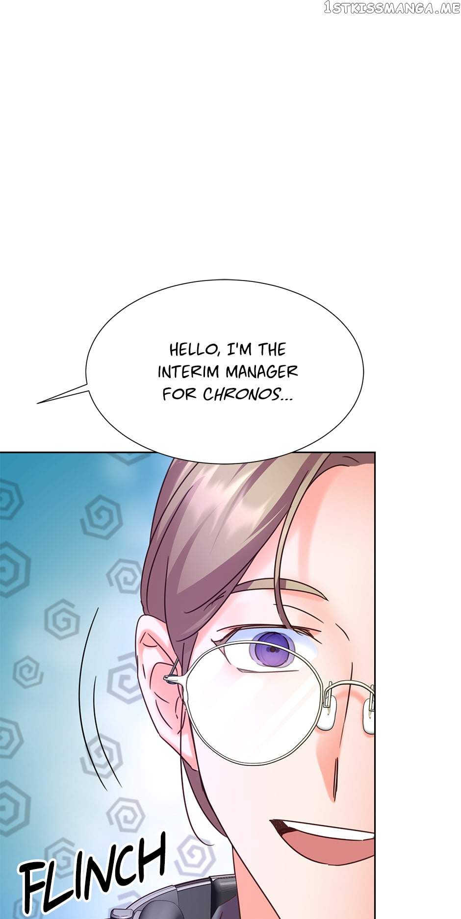 Once Again Idol chapter 86 page 69