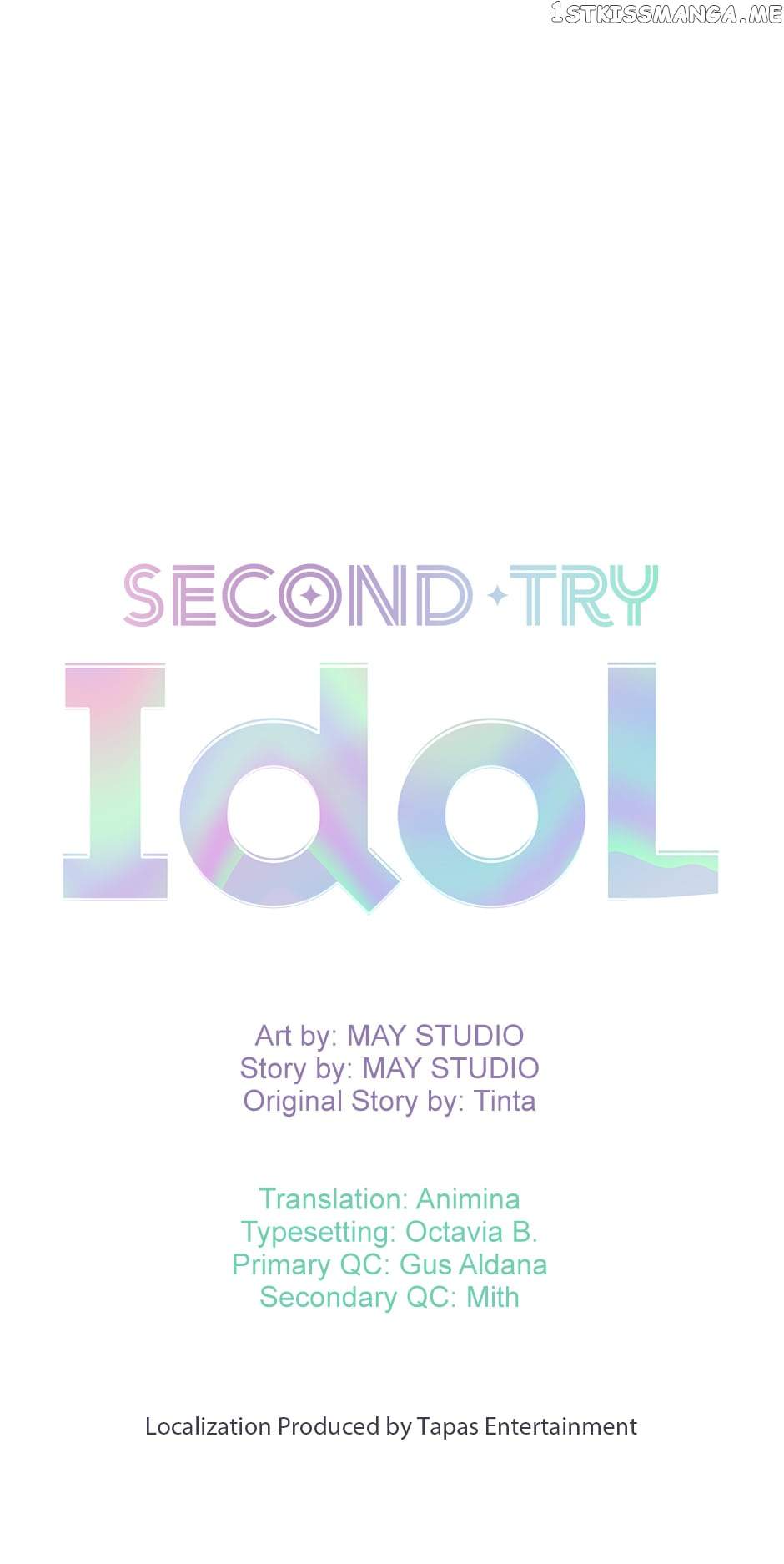 Once Again Idol chapter 86 page 7