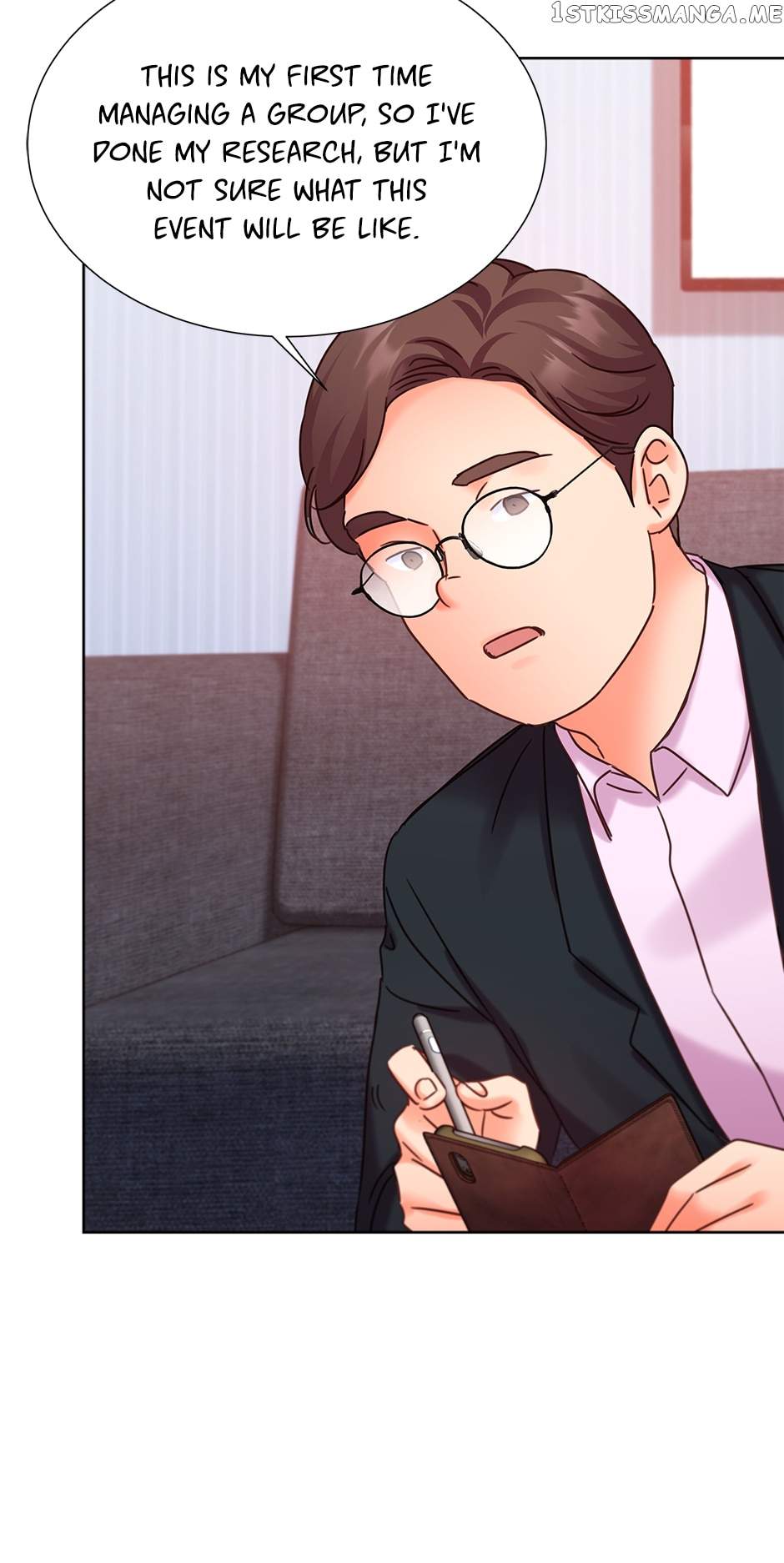 Once Again Idol chapter 86 page 79