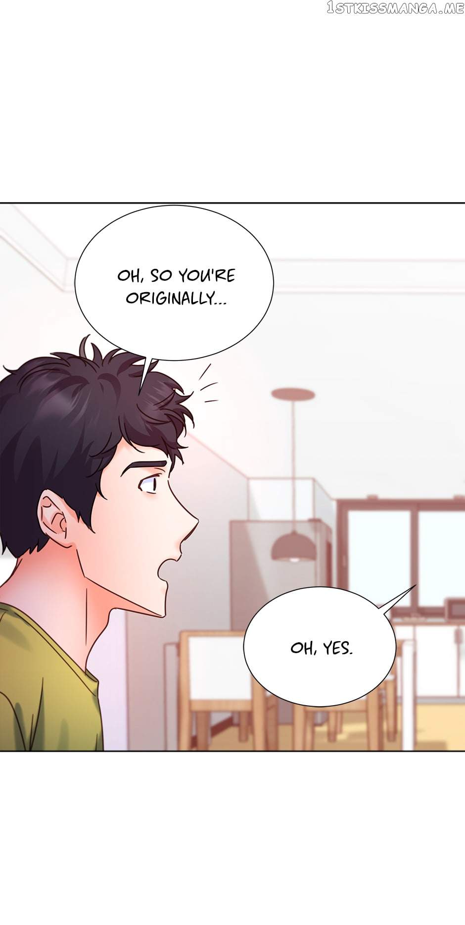 Once Again Idol chapter 86 page 80