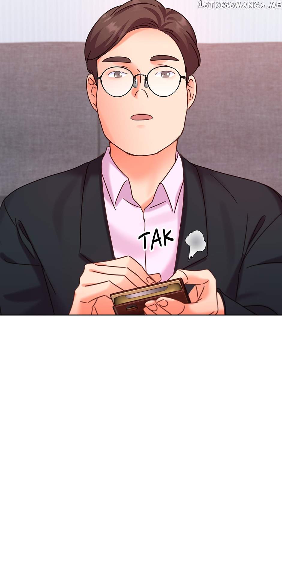 Once Again Idol chapter 86 page 82