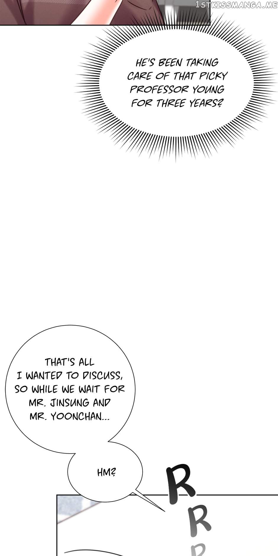 Once Again Idol chapter 86 page 84