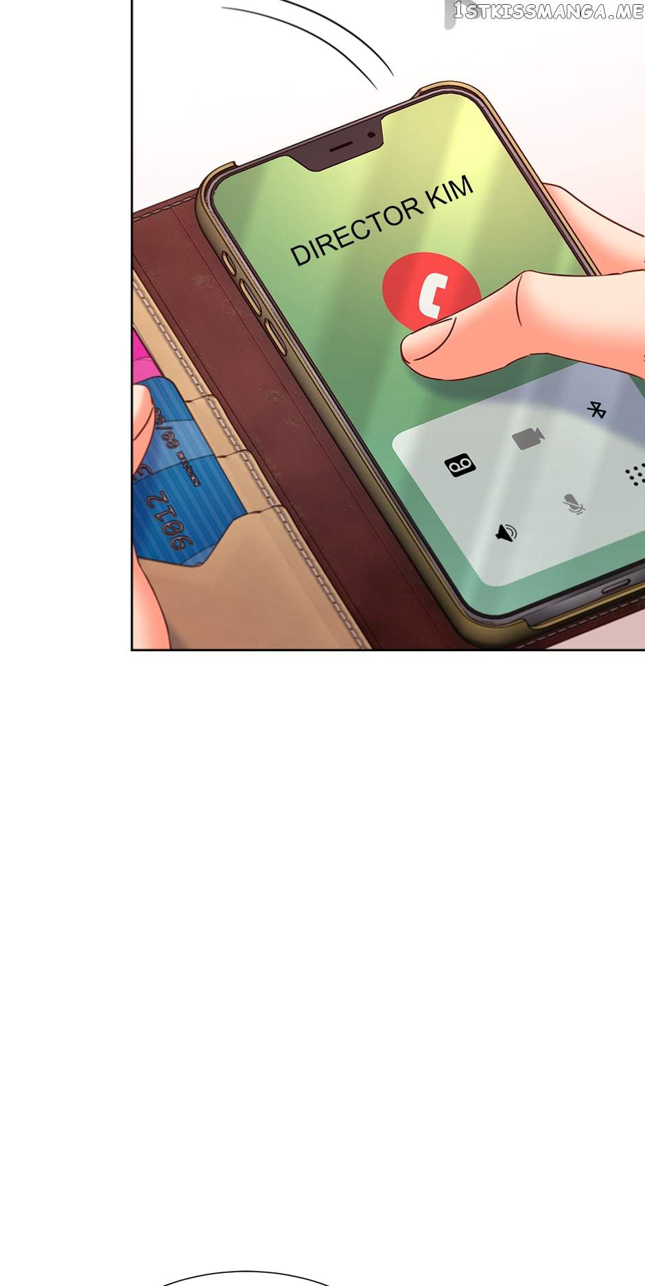 Once Again Idol chapter 86 page 85