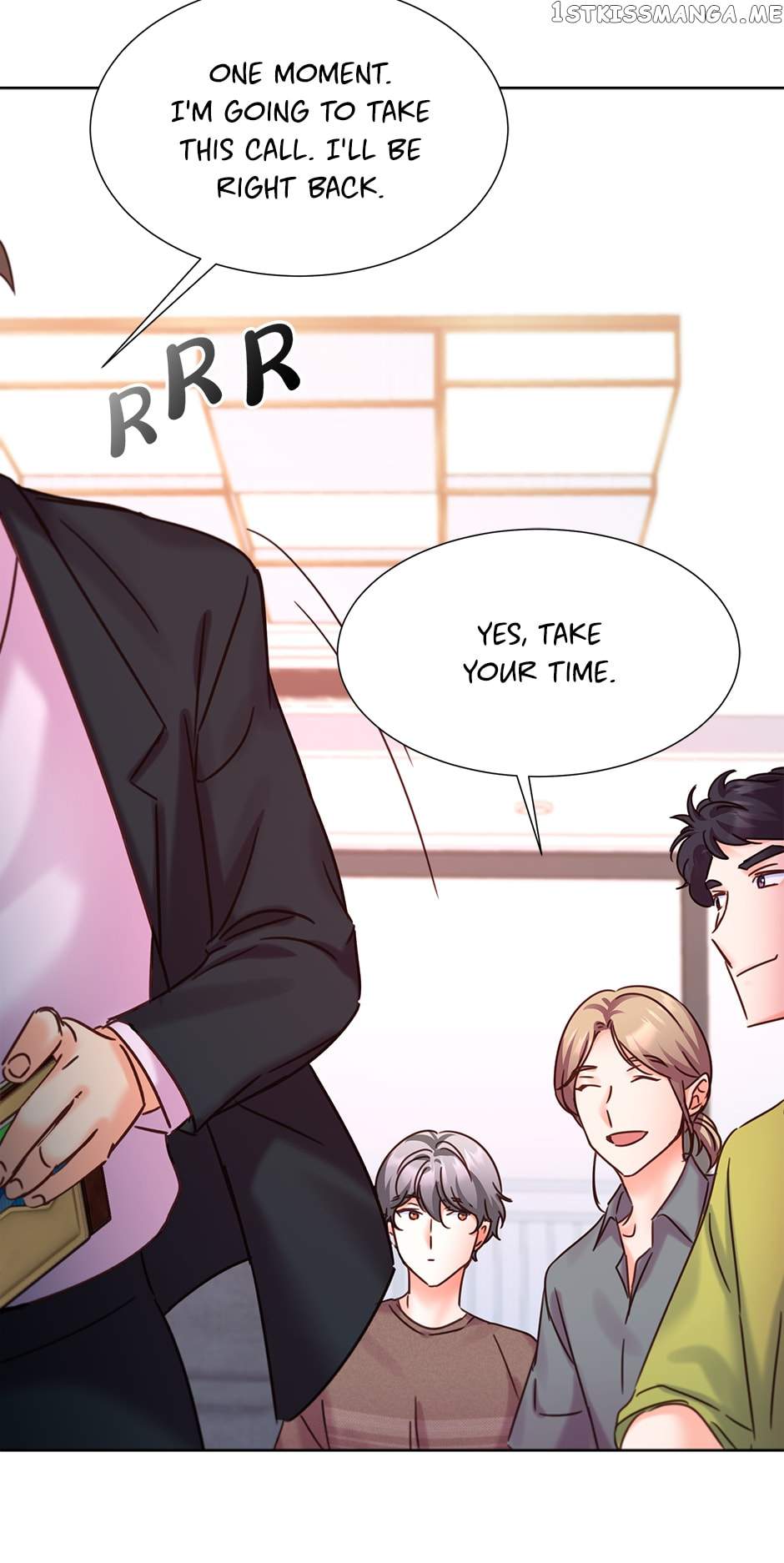 Once Again Idol chapter 86 page 86