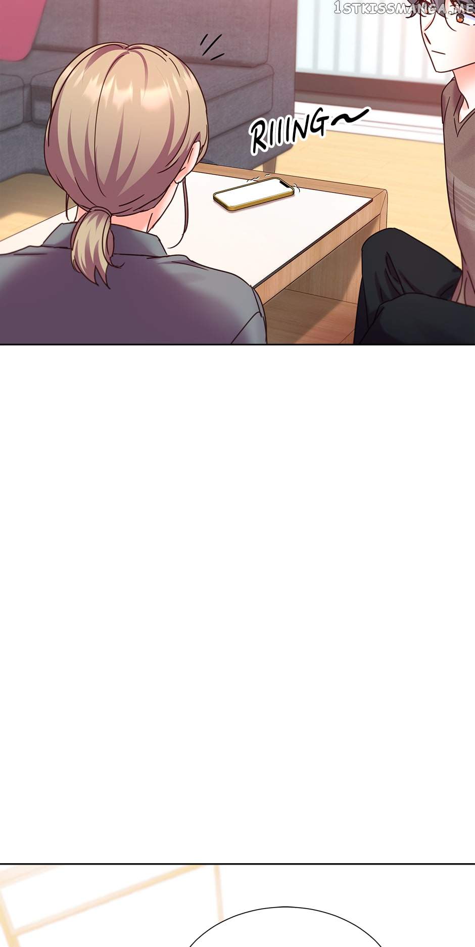 Once Again Idol chapter 86 page 94