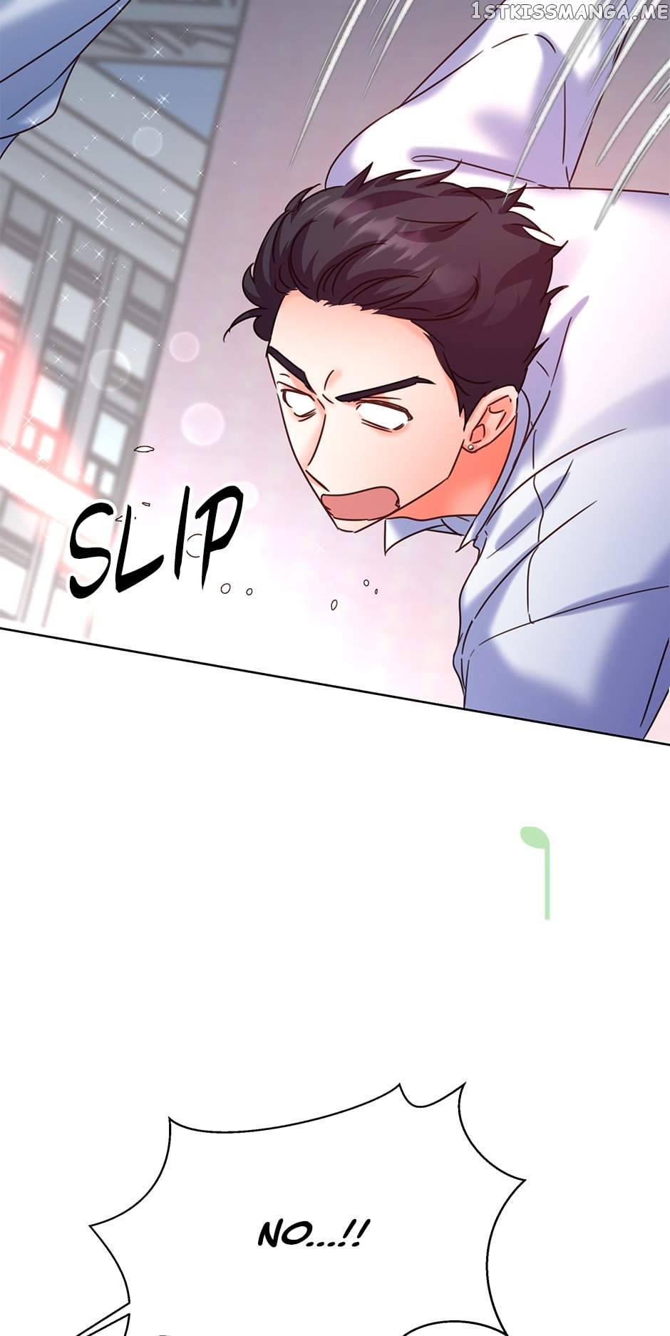 Once Again Idol chapter 87 page 101