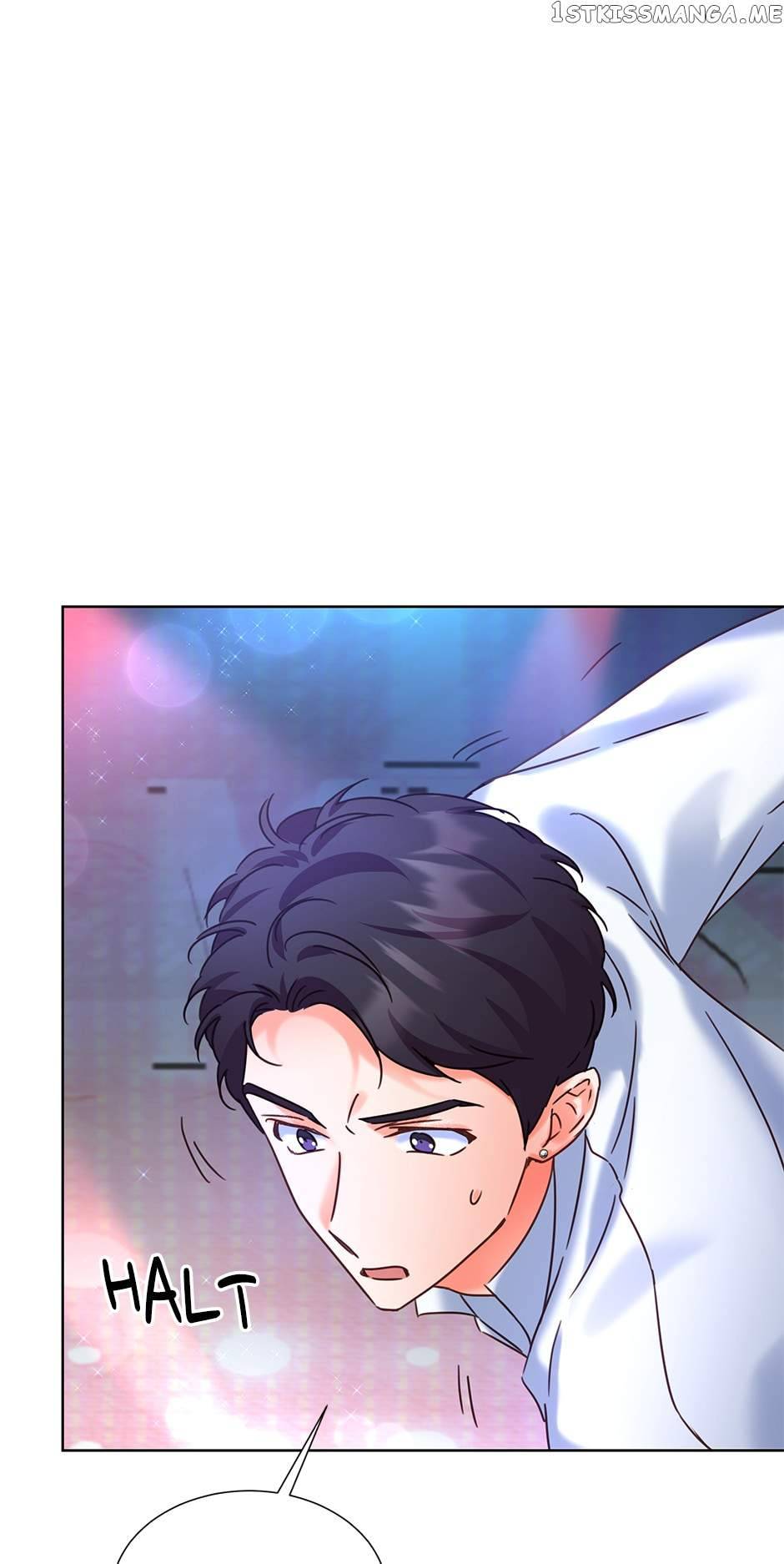 Once Again Idol chapter 87 page 105