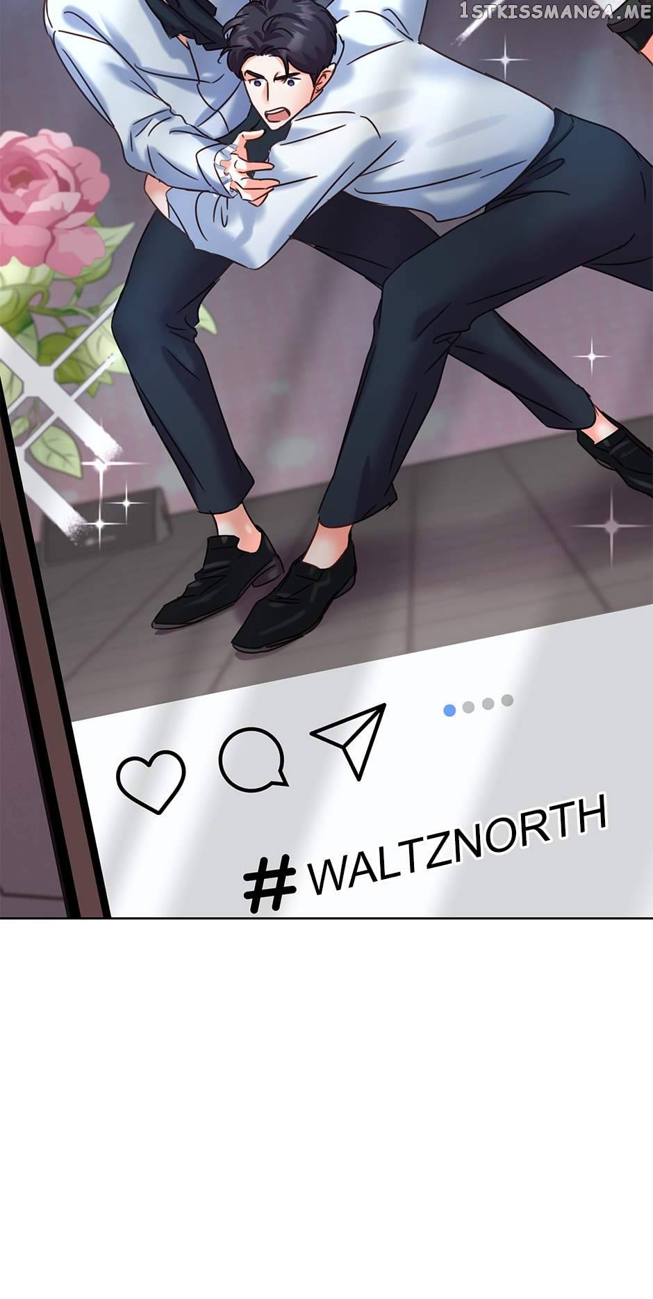 Once Again Idol chapter 87 page 112