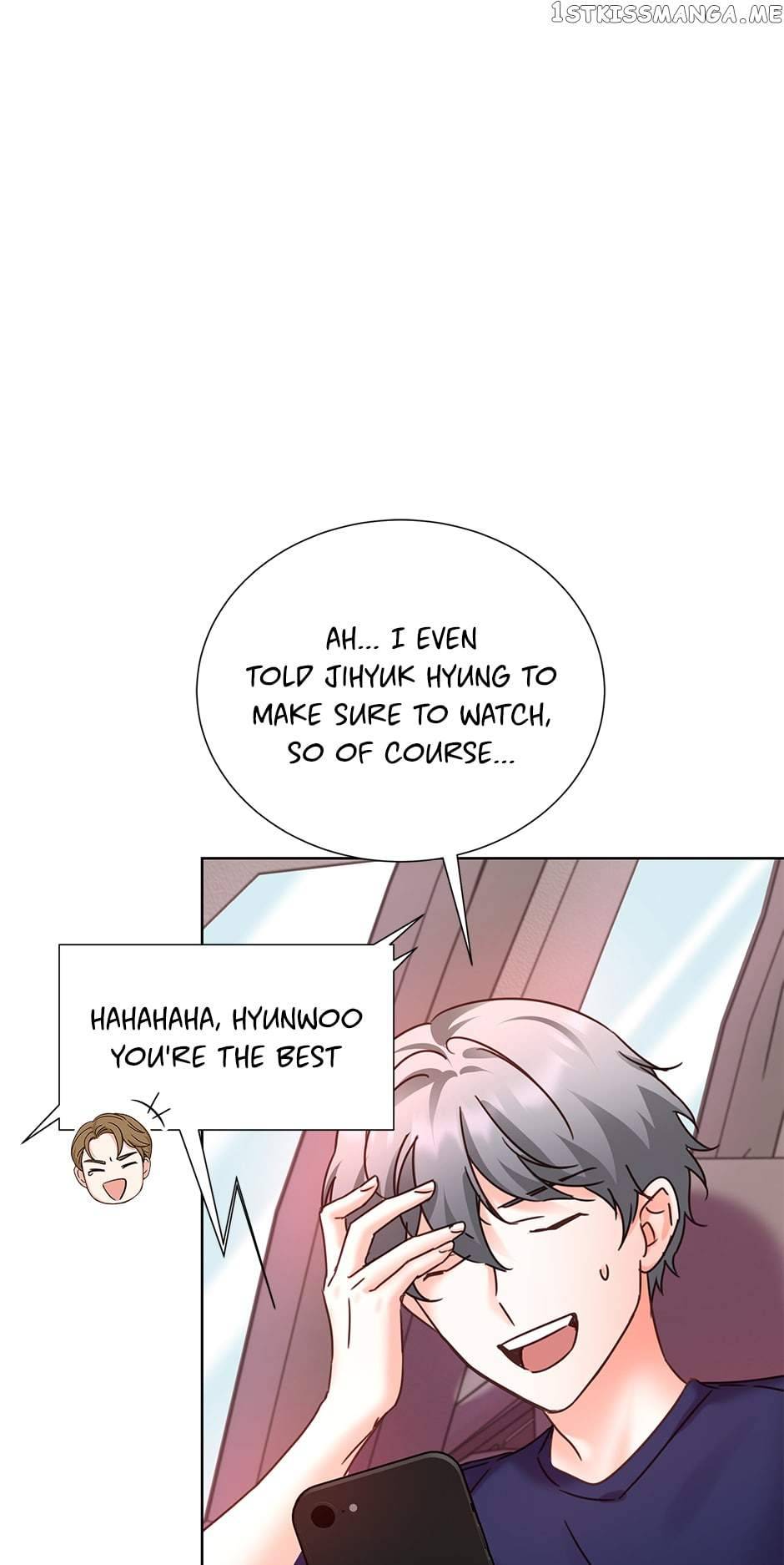 Once Again Idol chapter 87 page 113