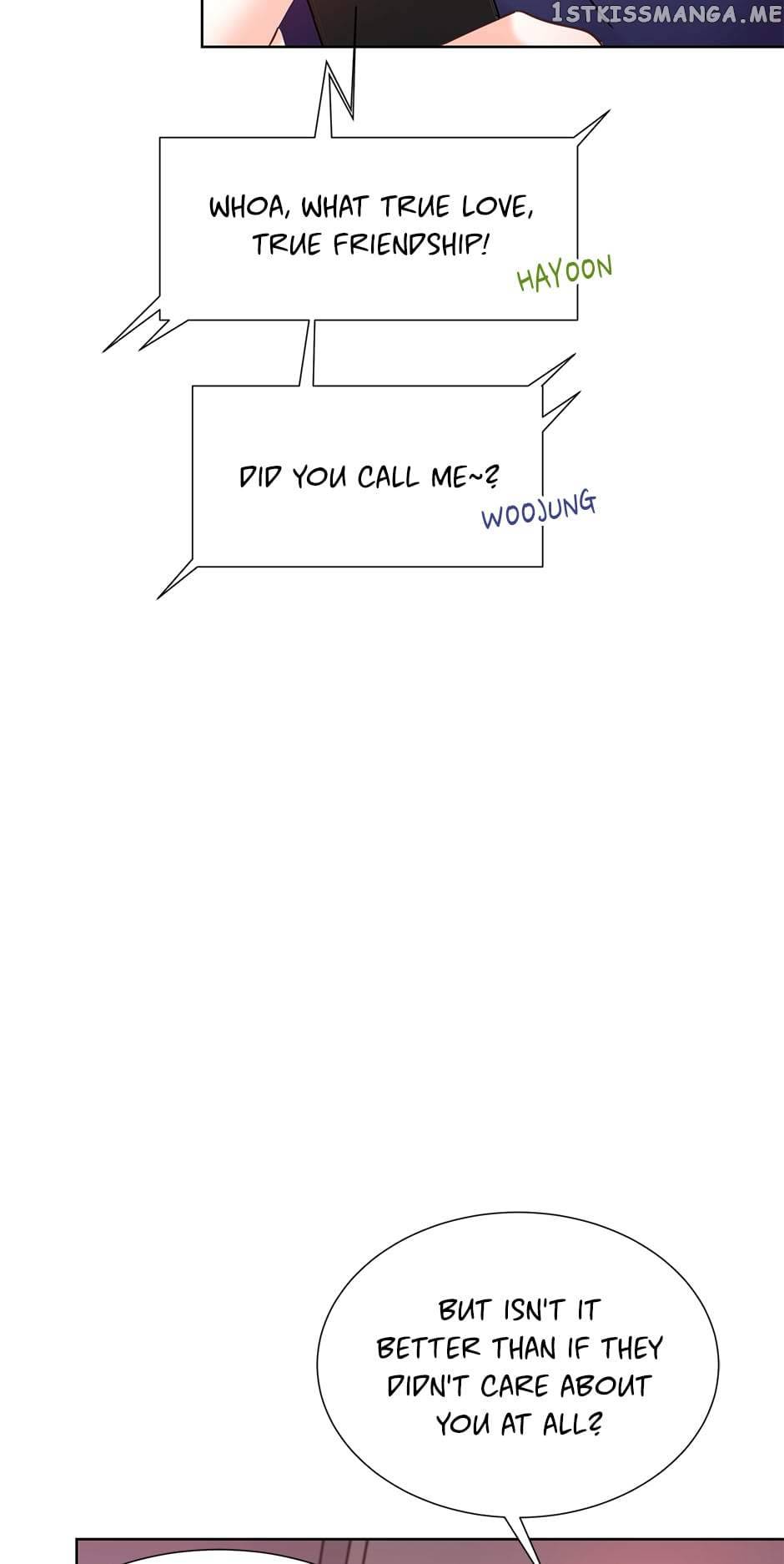 Once Again Idol chapter 87 page 114