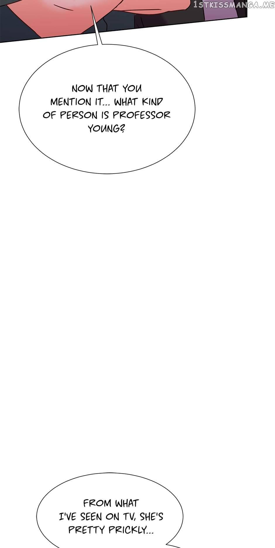 Once Again Idol chapter 87 page 117