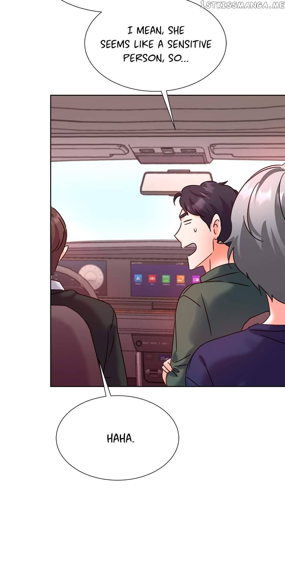 Once Again Idol chapter 87 page 118