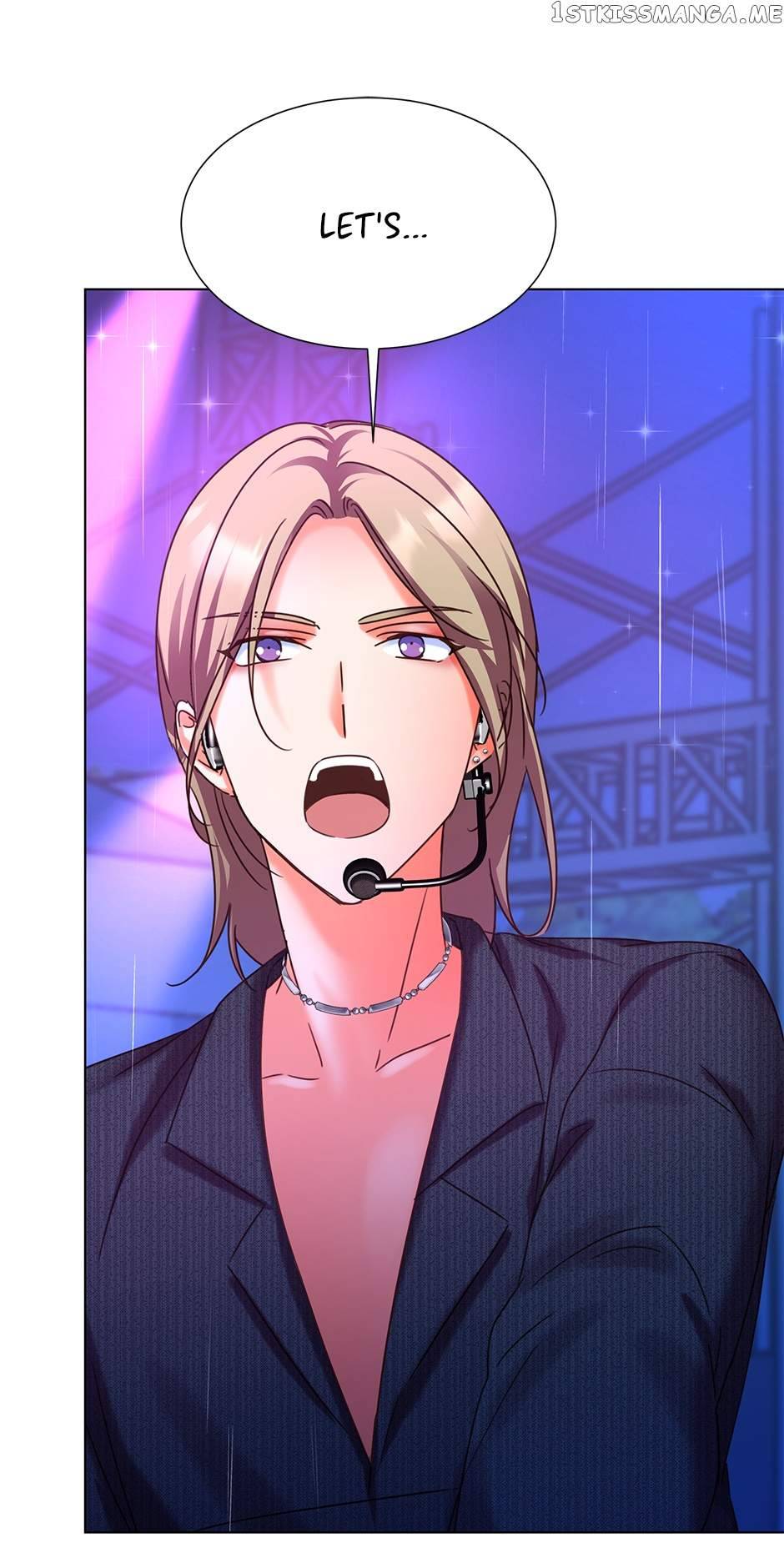 Once Again Idol chapter 87 page 12