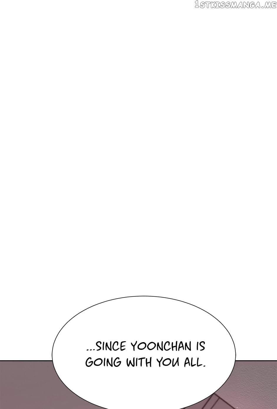 Once Again Idol chapter 87 page 121