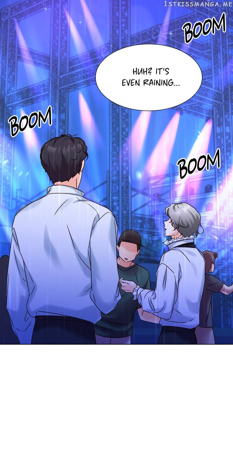 Once Again Idol chapter 87 page 2