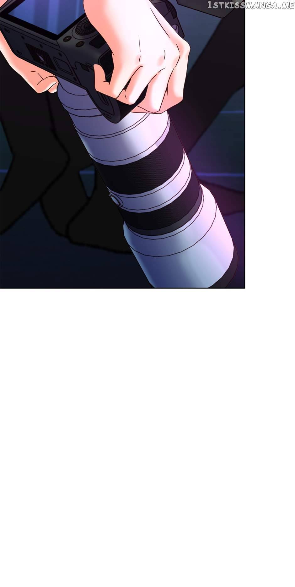 Once Again Idol chapter 87 page 24