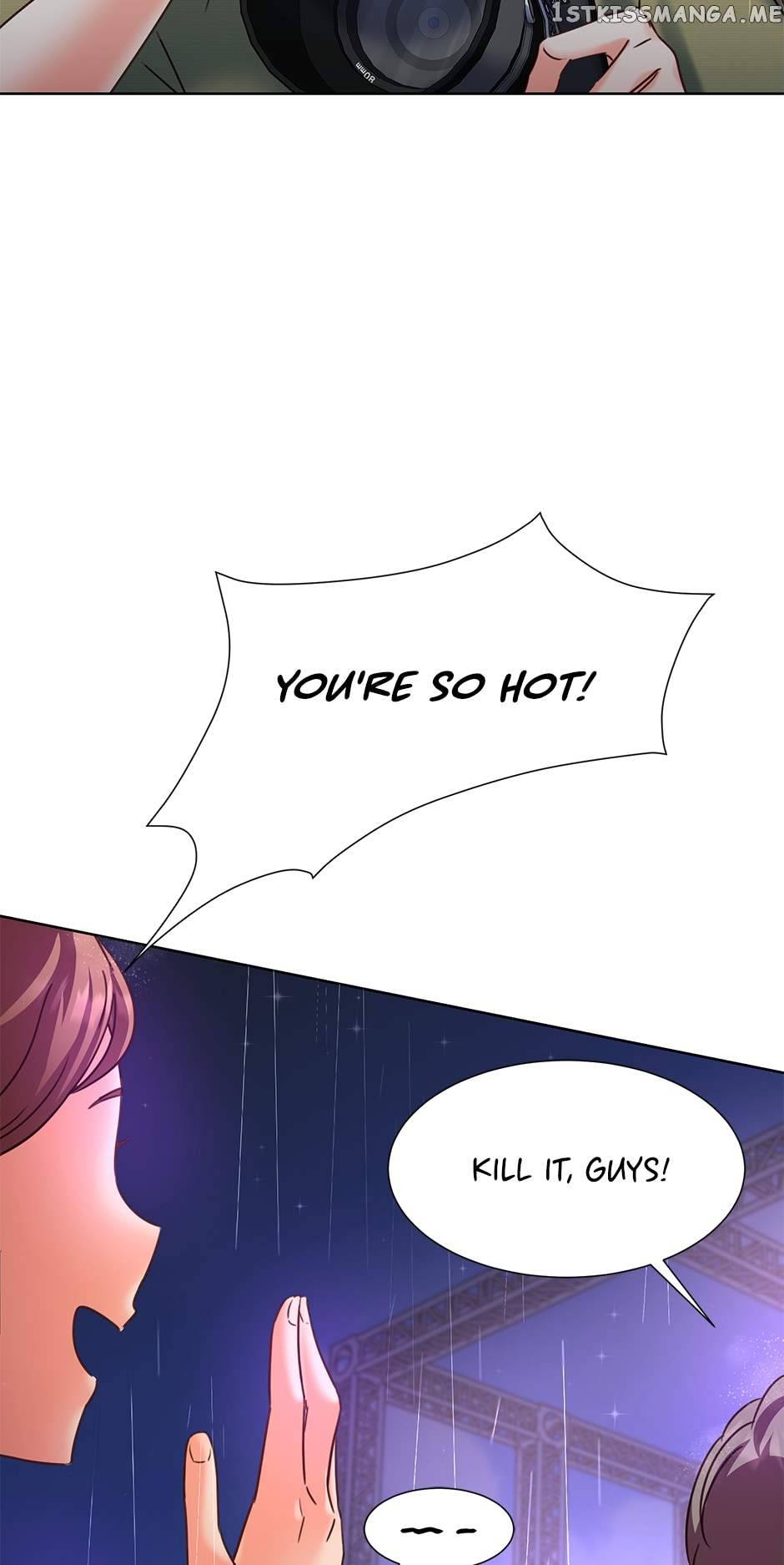 Once Again Idol chapter 87 page 30