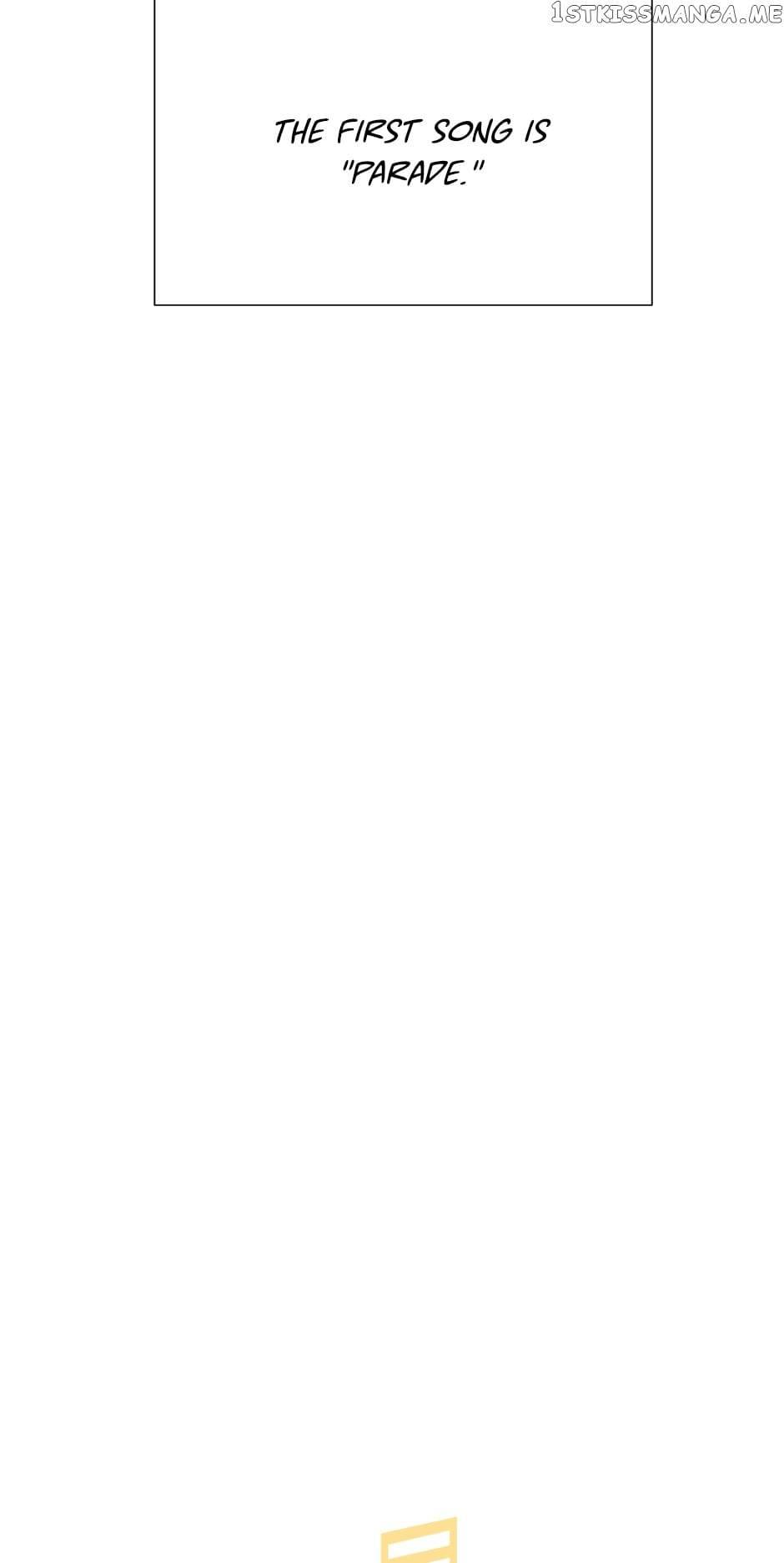 Once Again Idol chapter 87 page 34