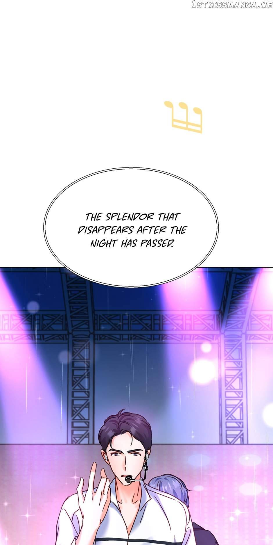 Once Again Idol chapter 87 page 41