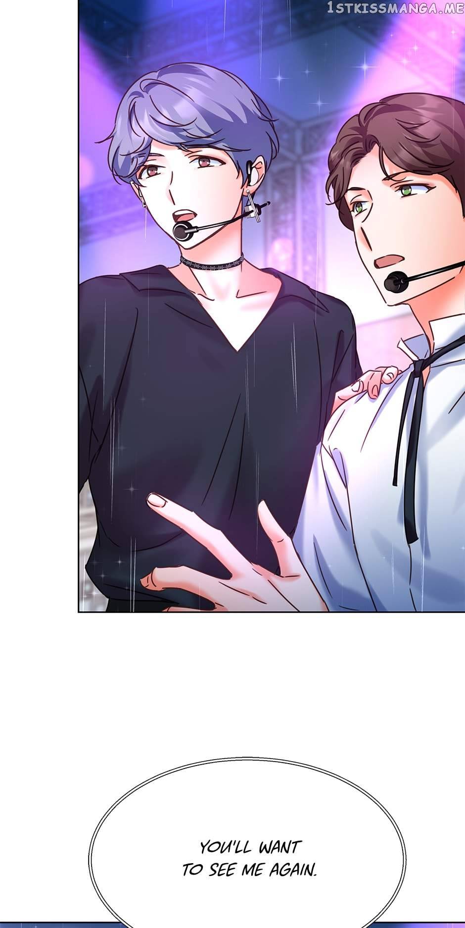 Once Again Idol chapter 87 page 43