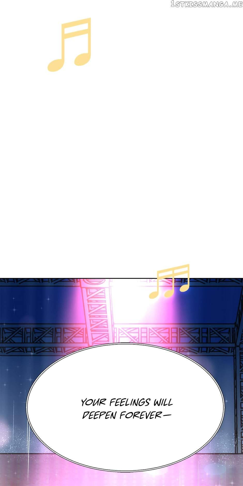 Once Again Idol chapter 87 page 47