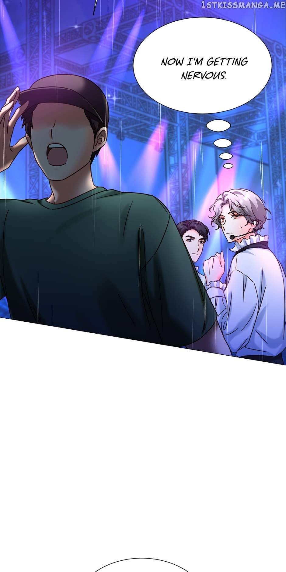 Once Again Idol chapter 87 page 5