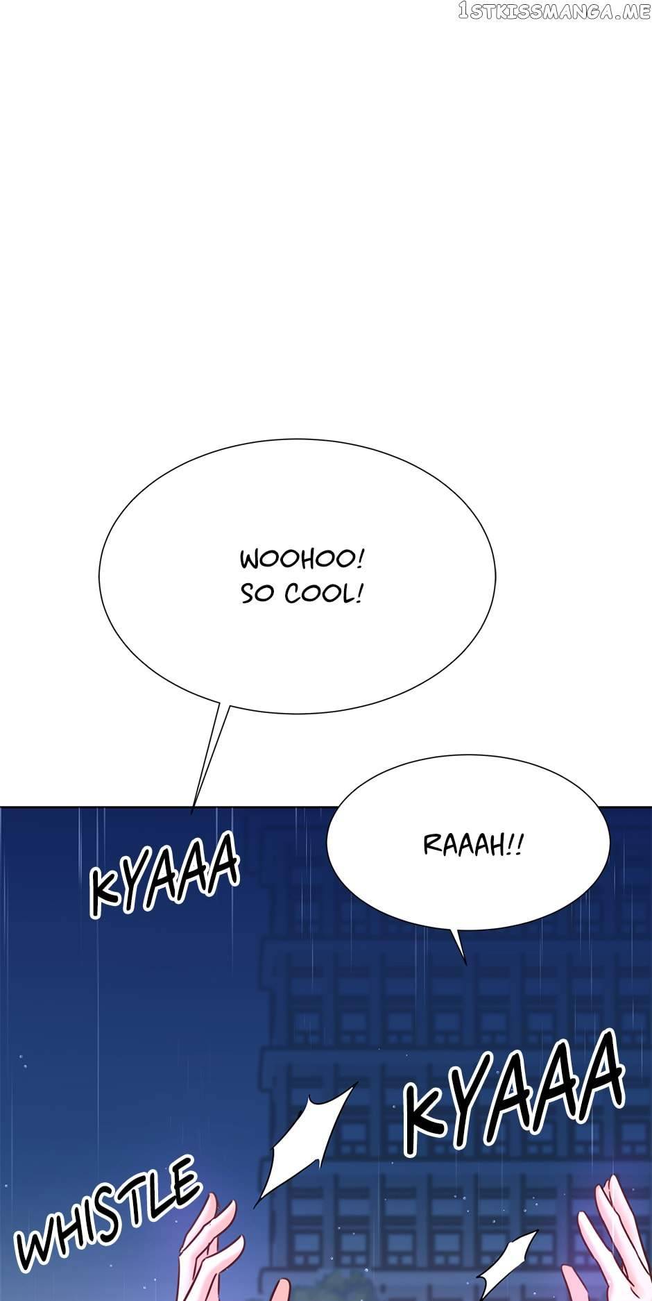 Once Again Idol chapter 87 page 52