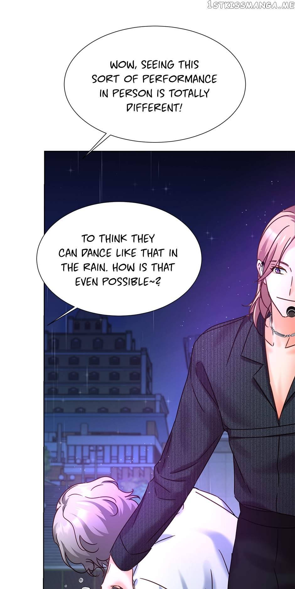 Once Again Idol chapter 87 page 54