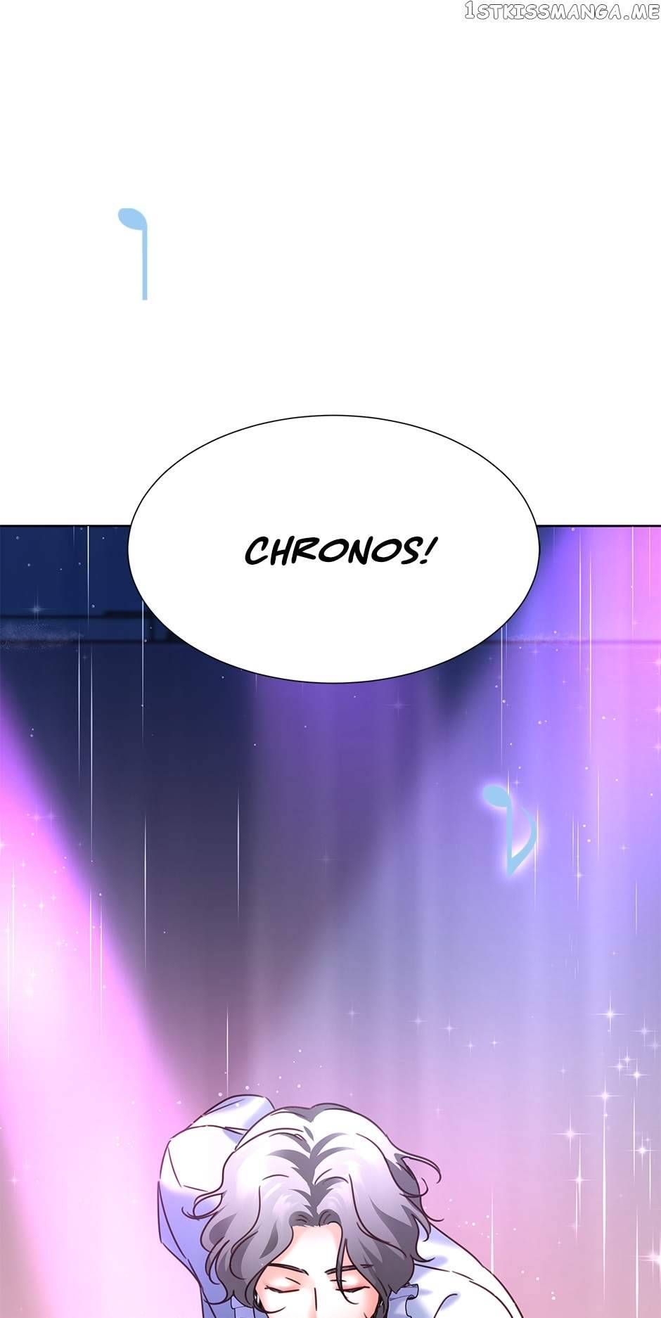 Once Again Idol chapter 87 page 57