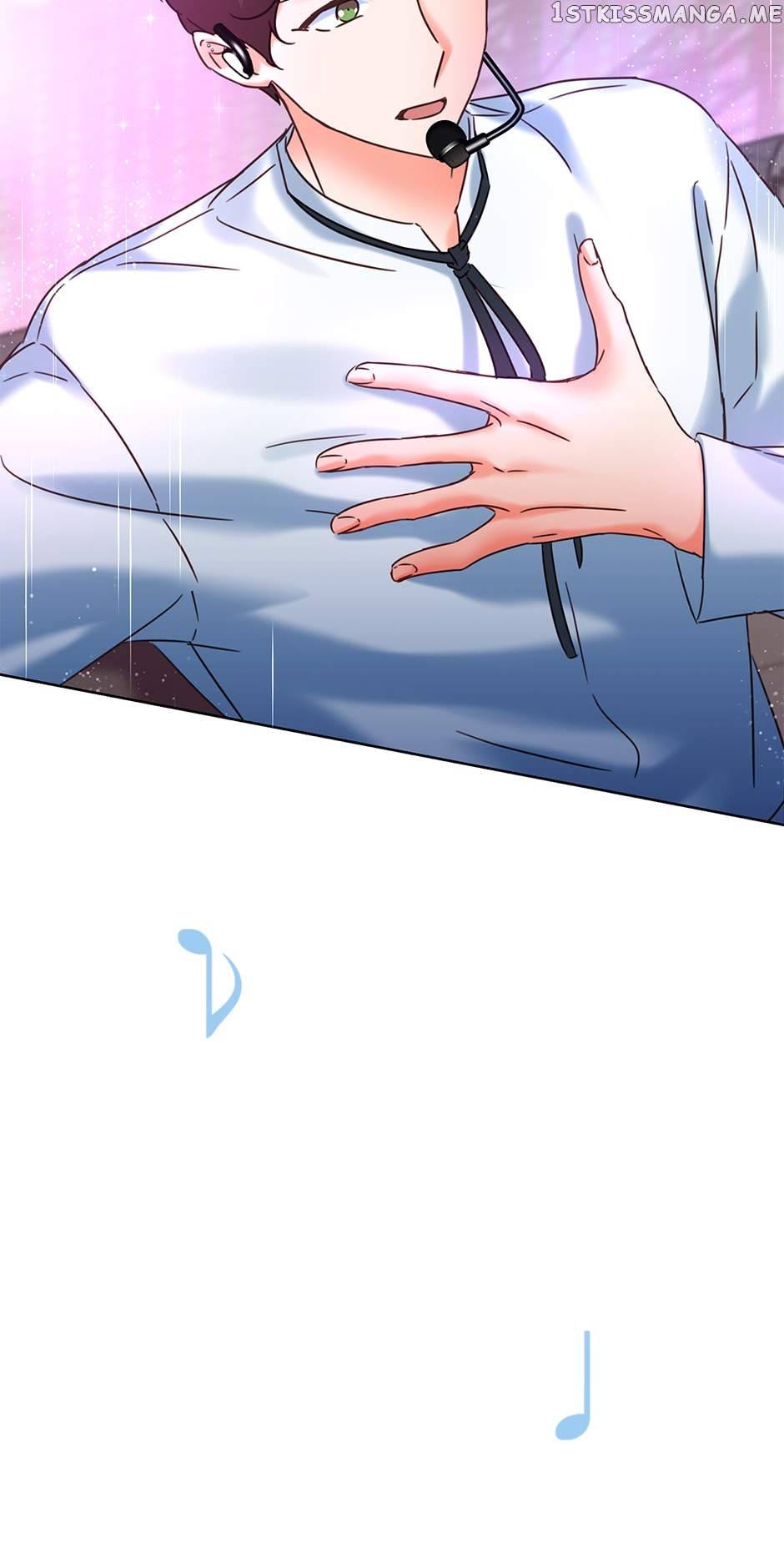 Once Again Idol chapter 87 page 68