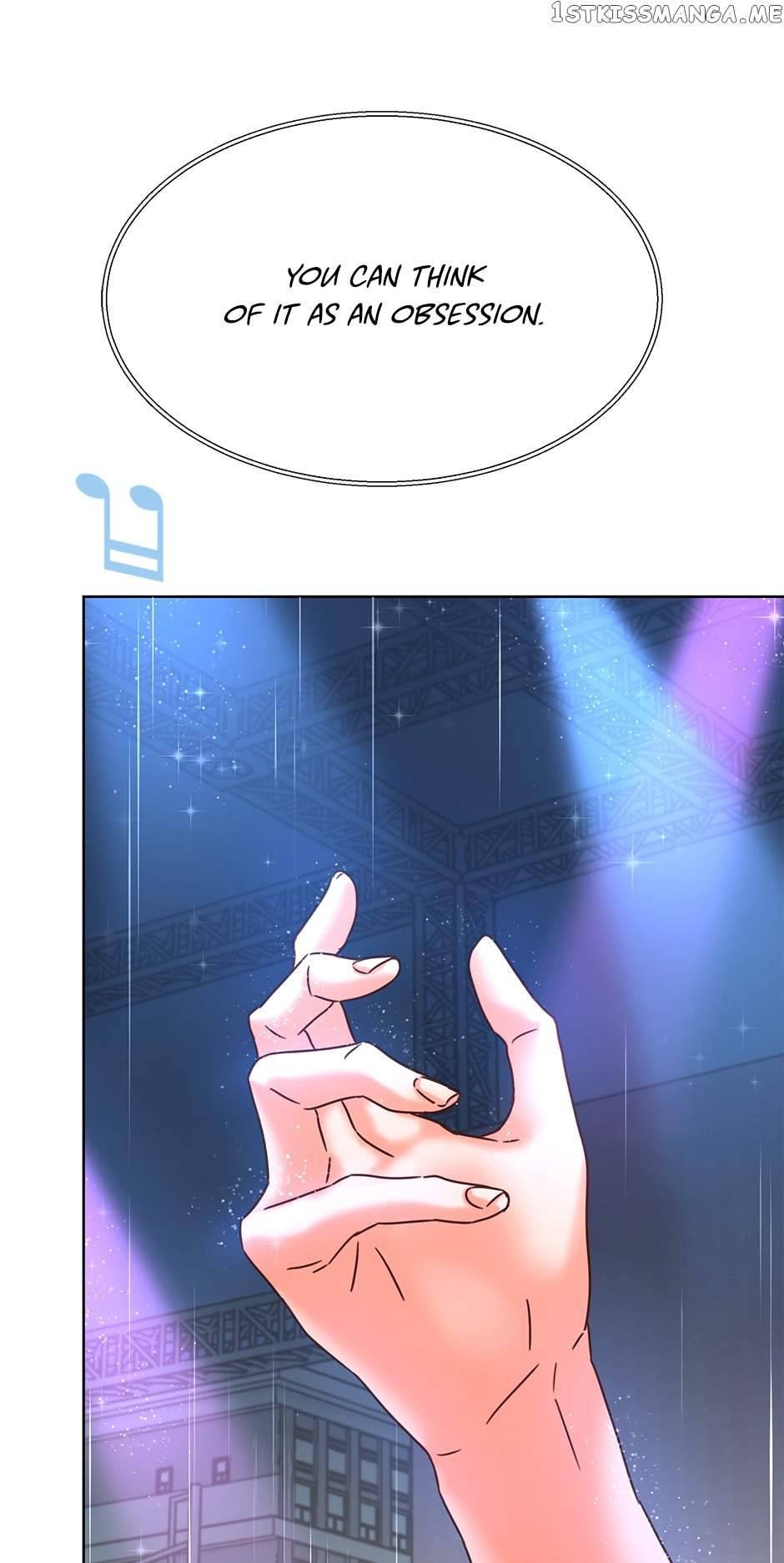 Once Again Idol chapter 87 page 70