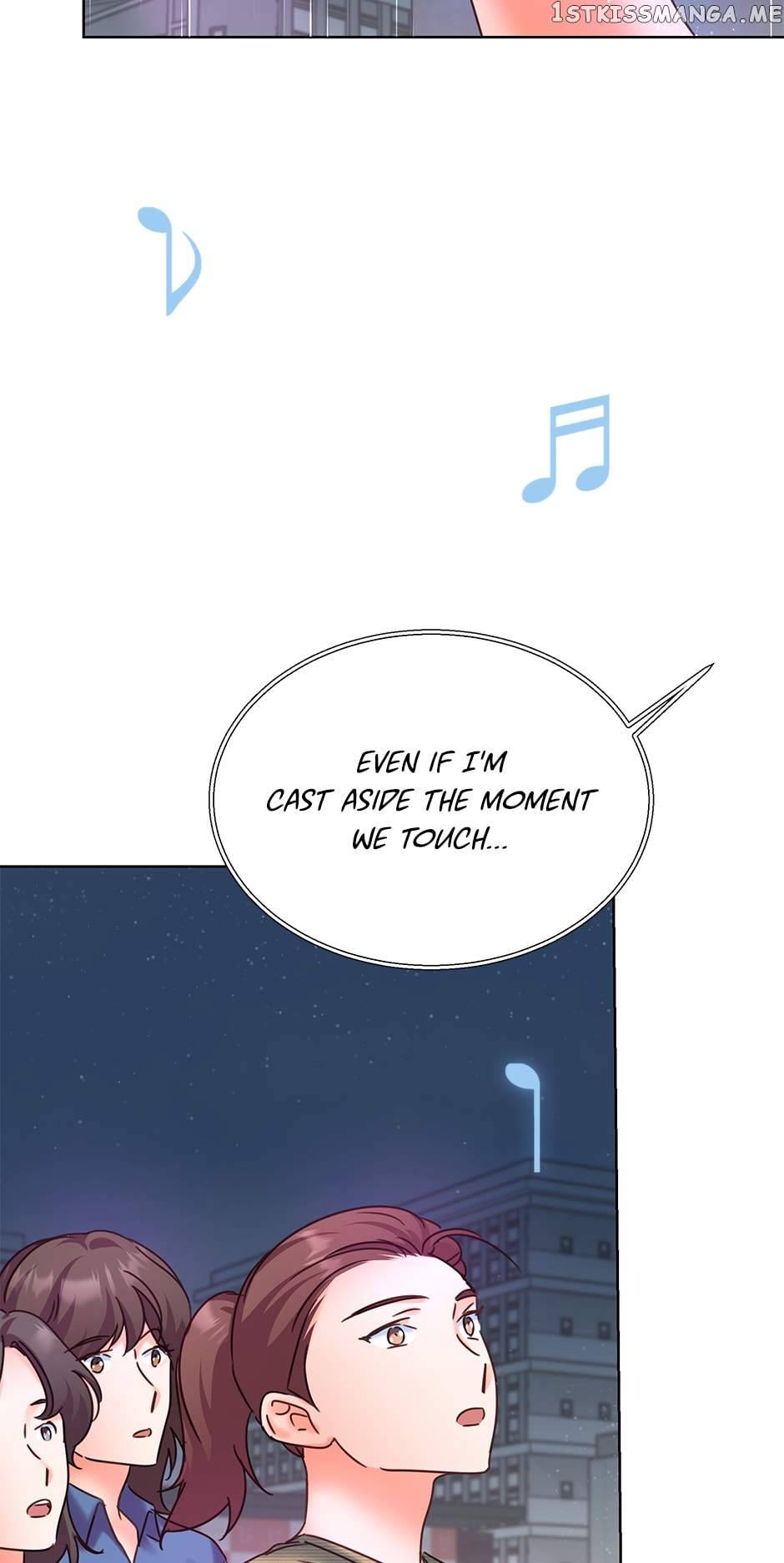 Once Again Idol chapter 87 page 71