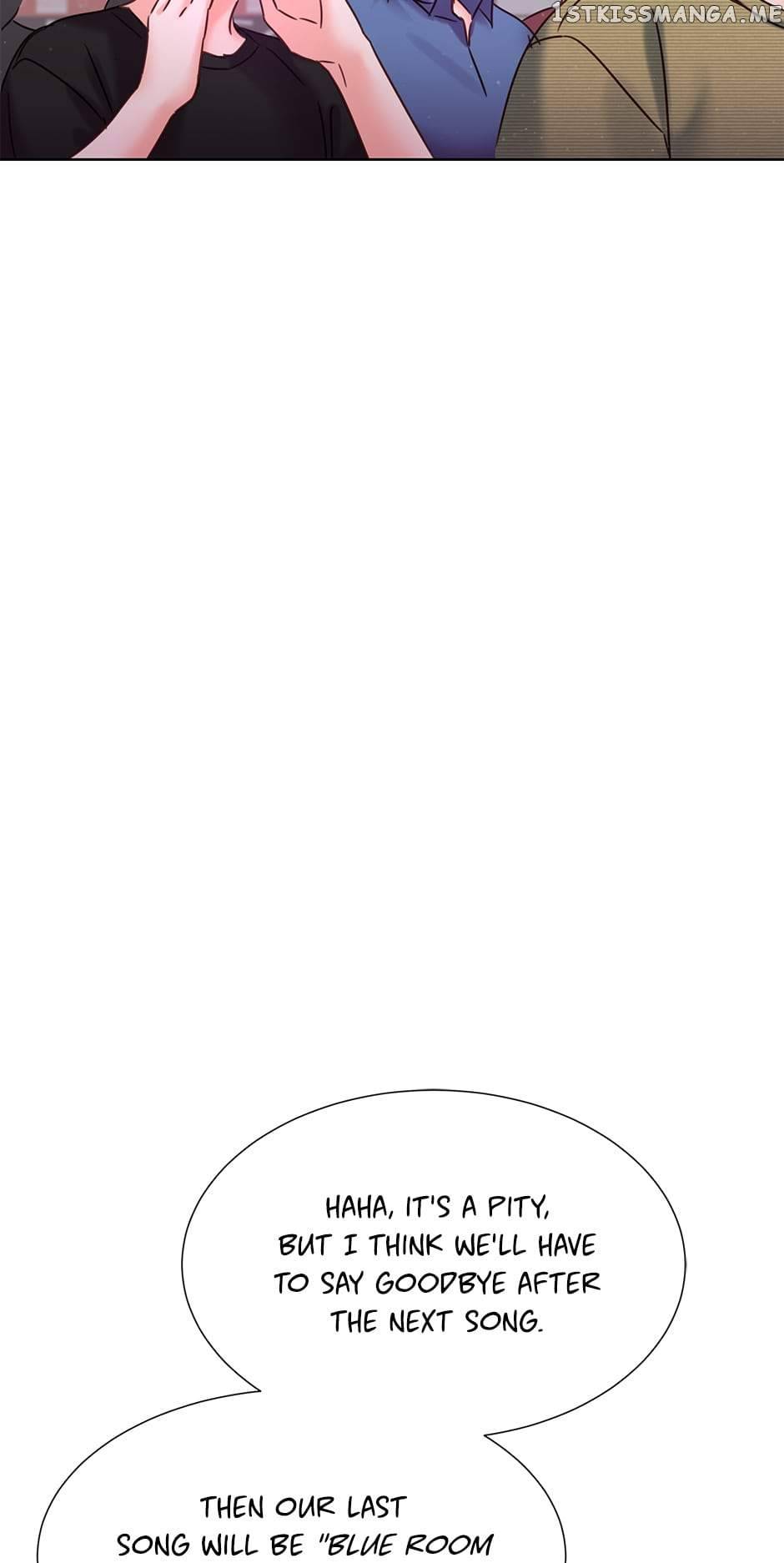 Once Again Idol chapter 87 page 85