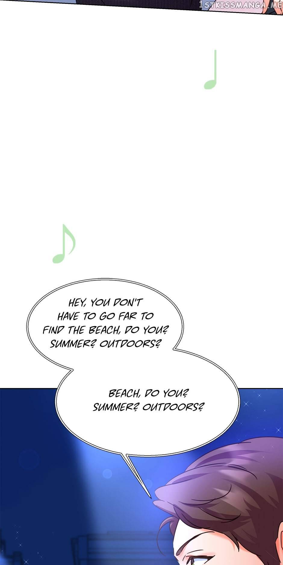 Once Again Idol chapter 87 page 90