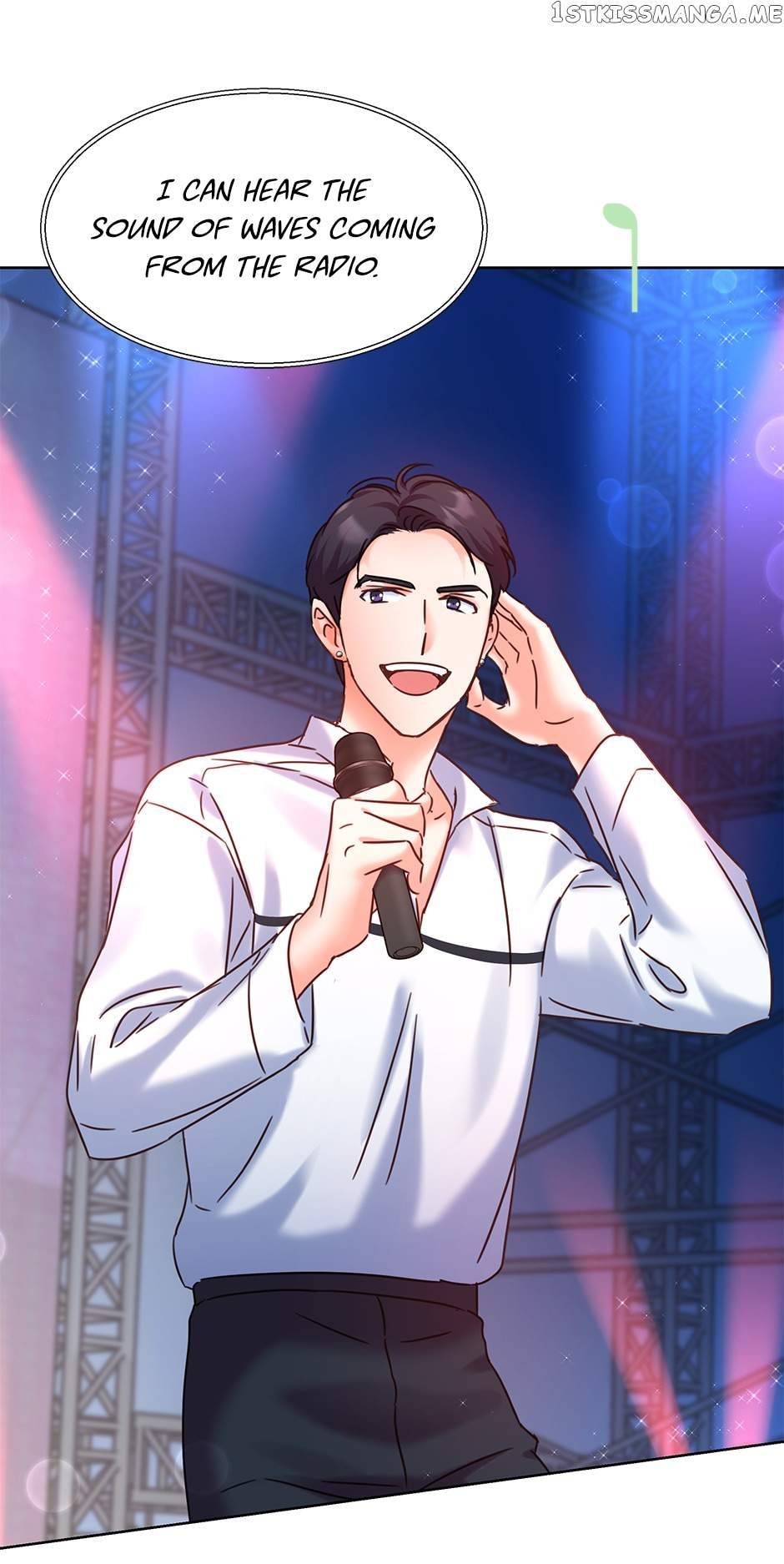 Once Again Idol chapter 87 page 93