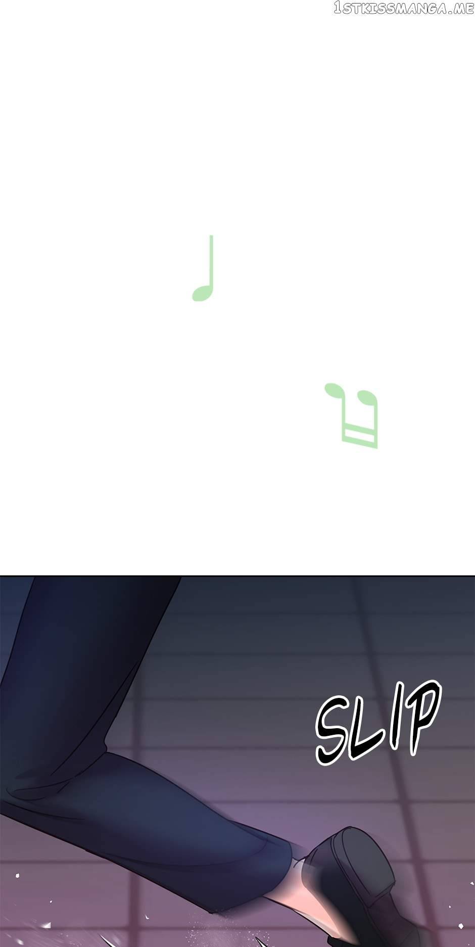 Once Again Idol chapter 87 page 99