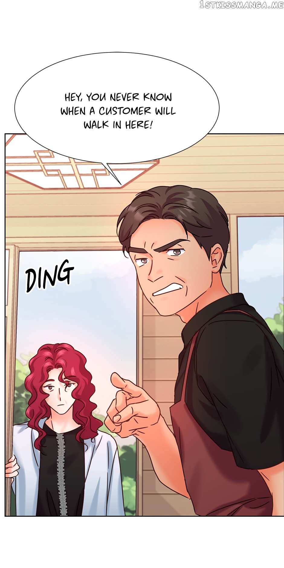 Once Again Idol chapter 88 page 104