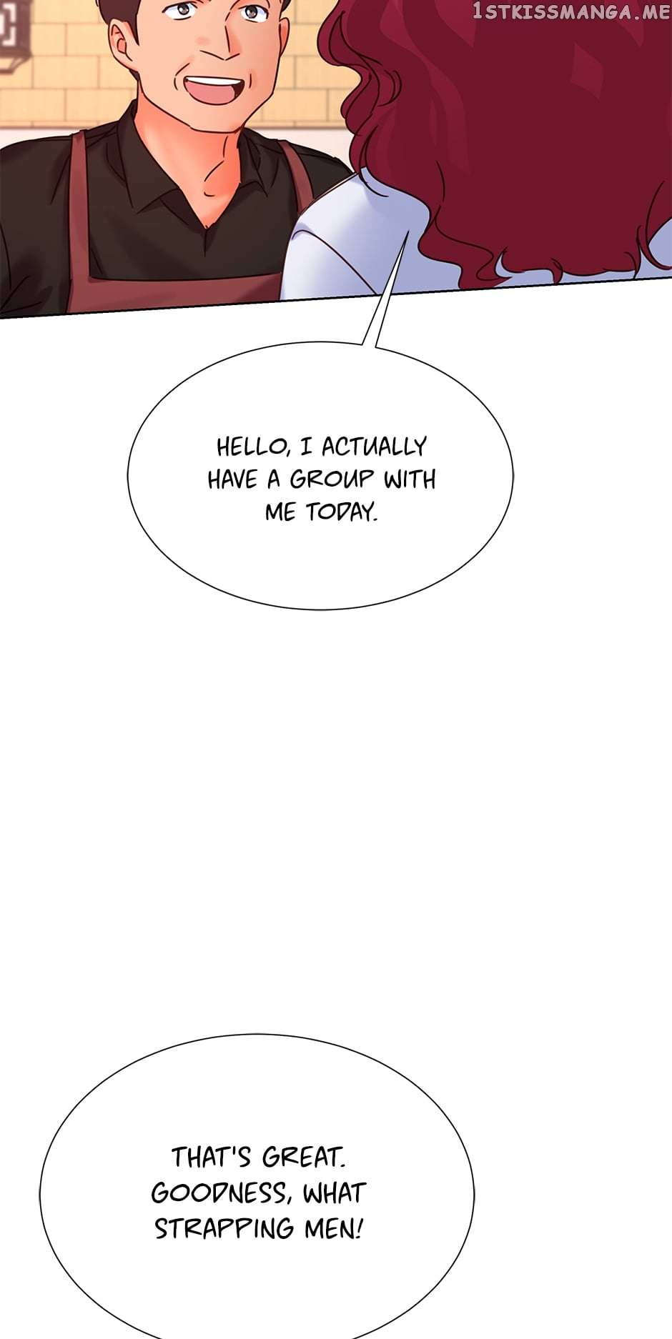 Once Again Idol chapter 88 page 107