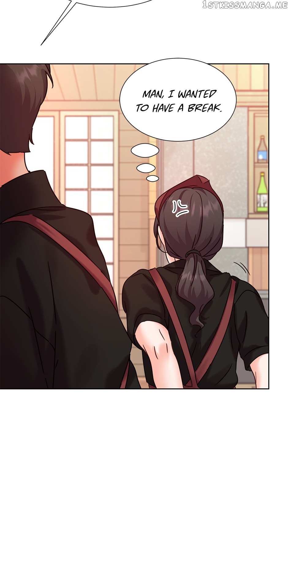 Once Again Idol chapter 88 page 108