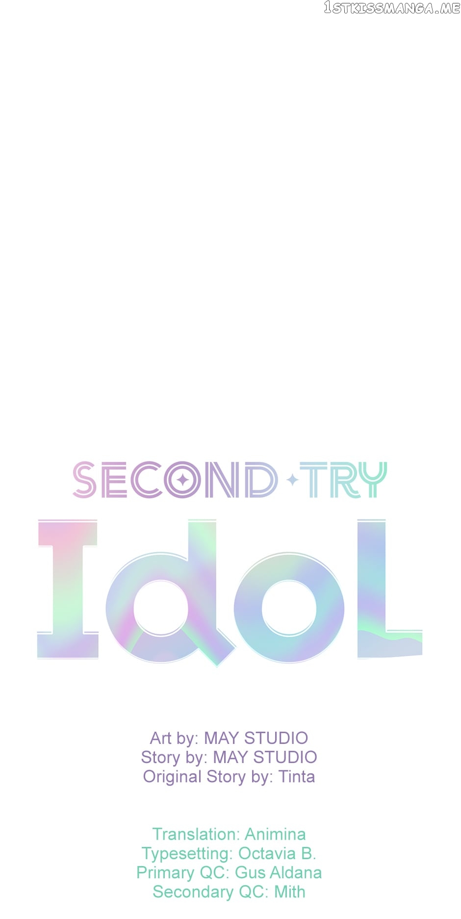 Once Again Idol chapter 88 page 12