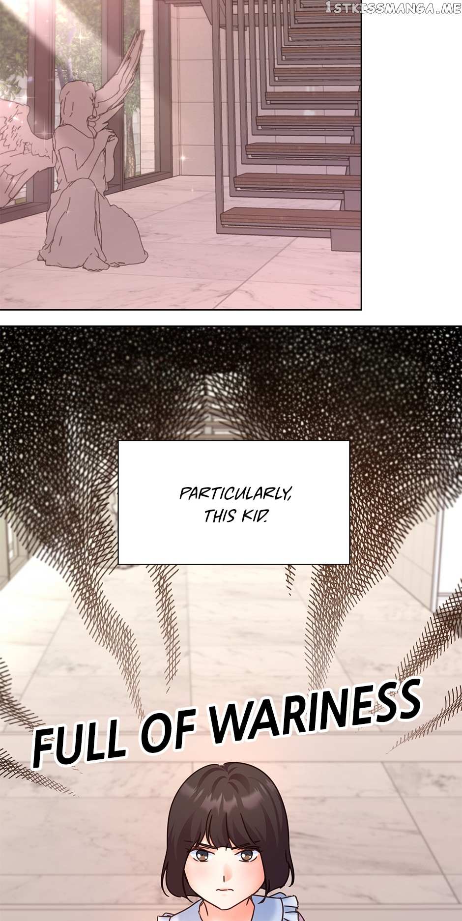 Once Again Idol chapter 88 page 20