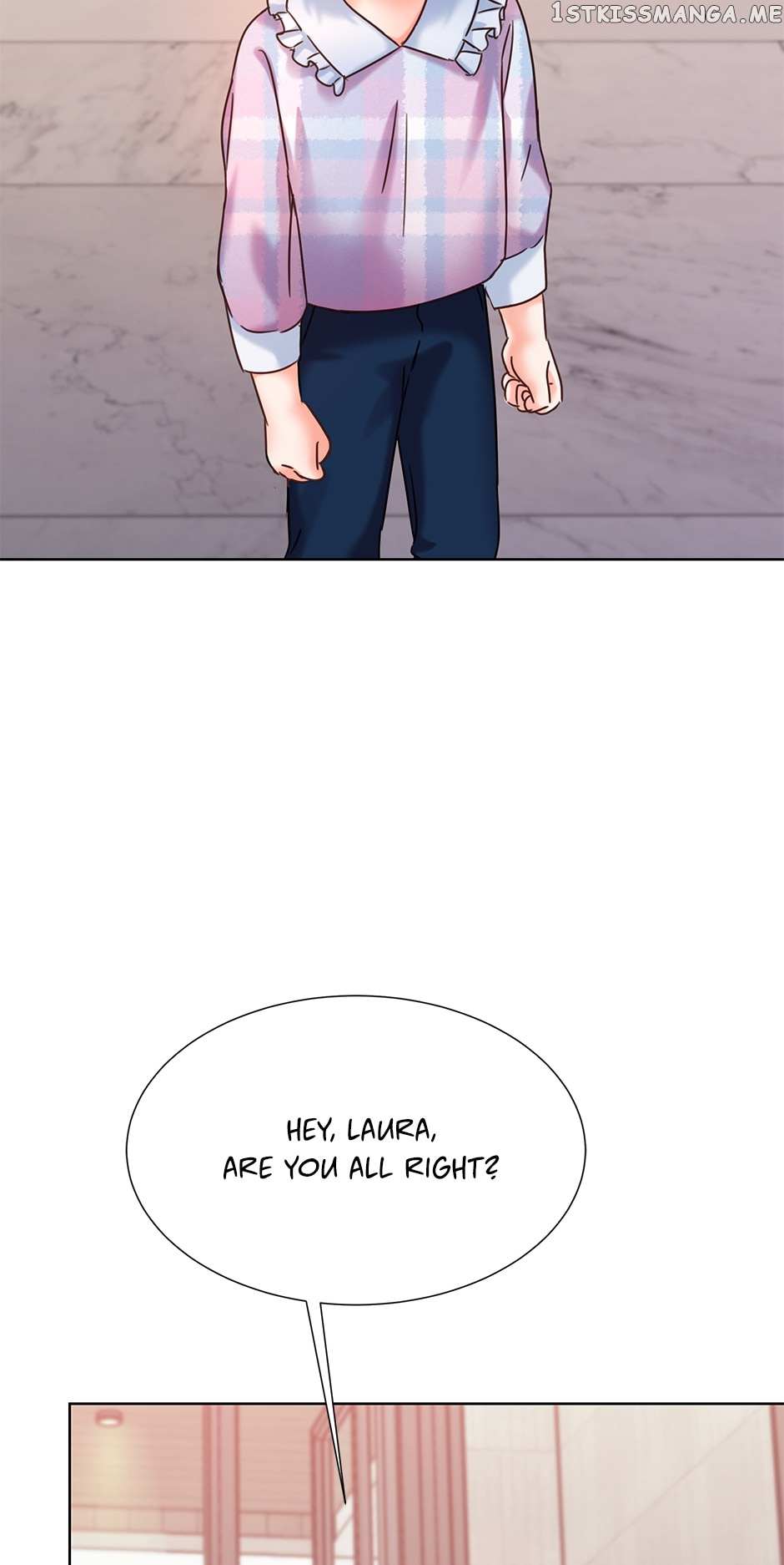 Once Again Idol chapter 88 page 21