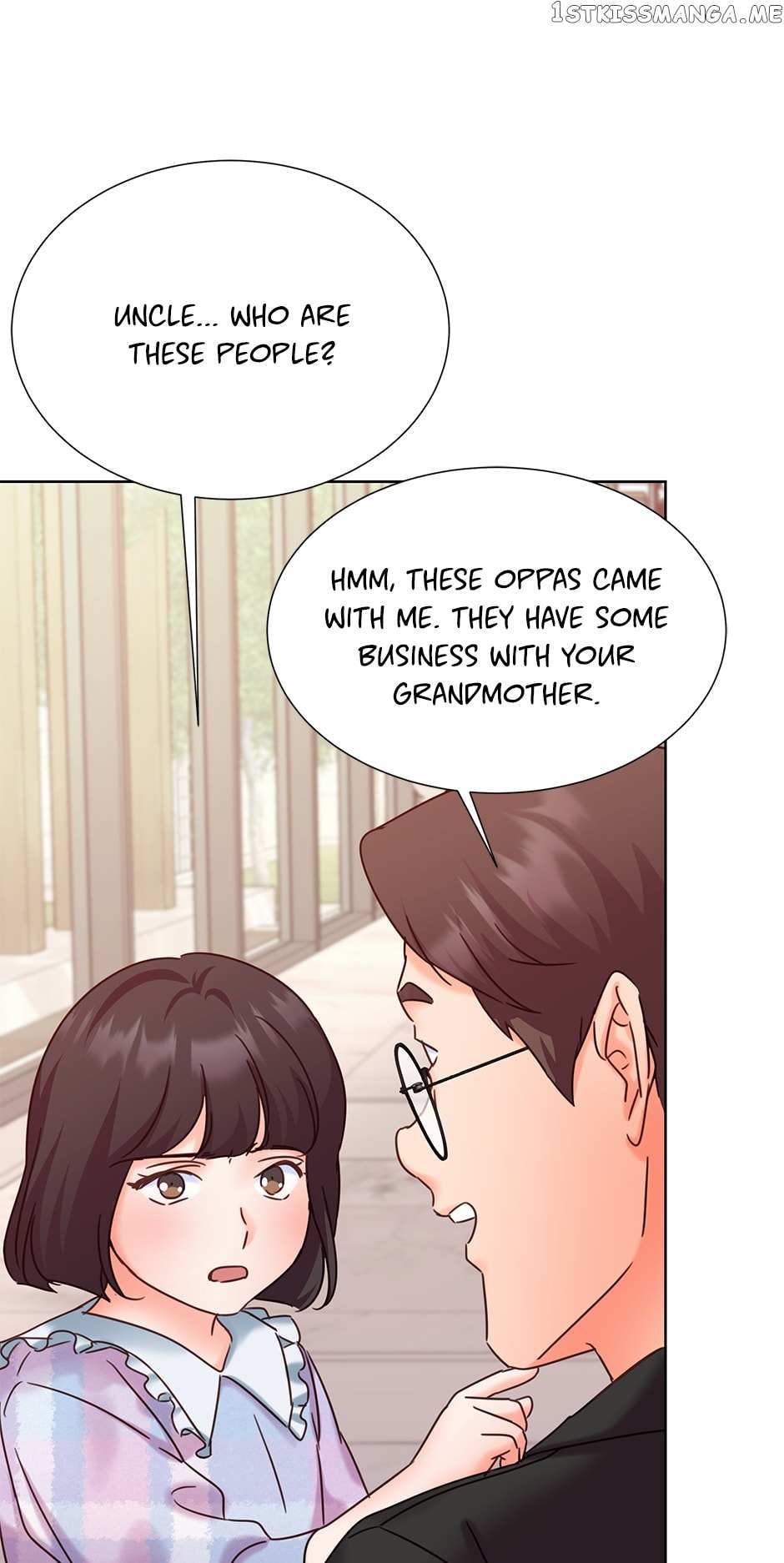 Once Again Idol chapter 88 page 23