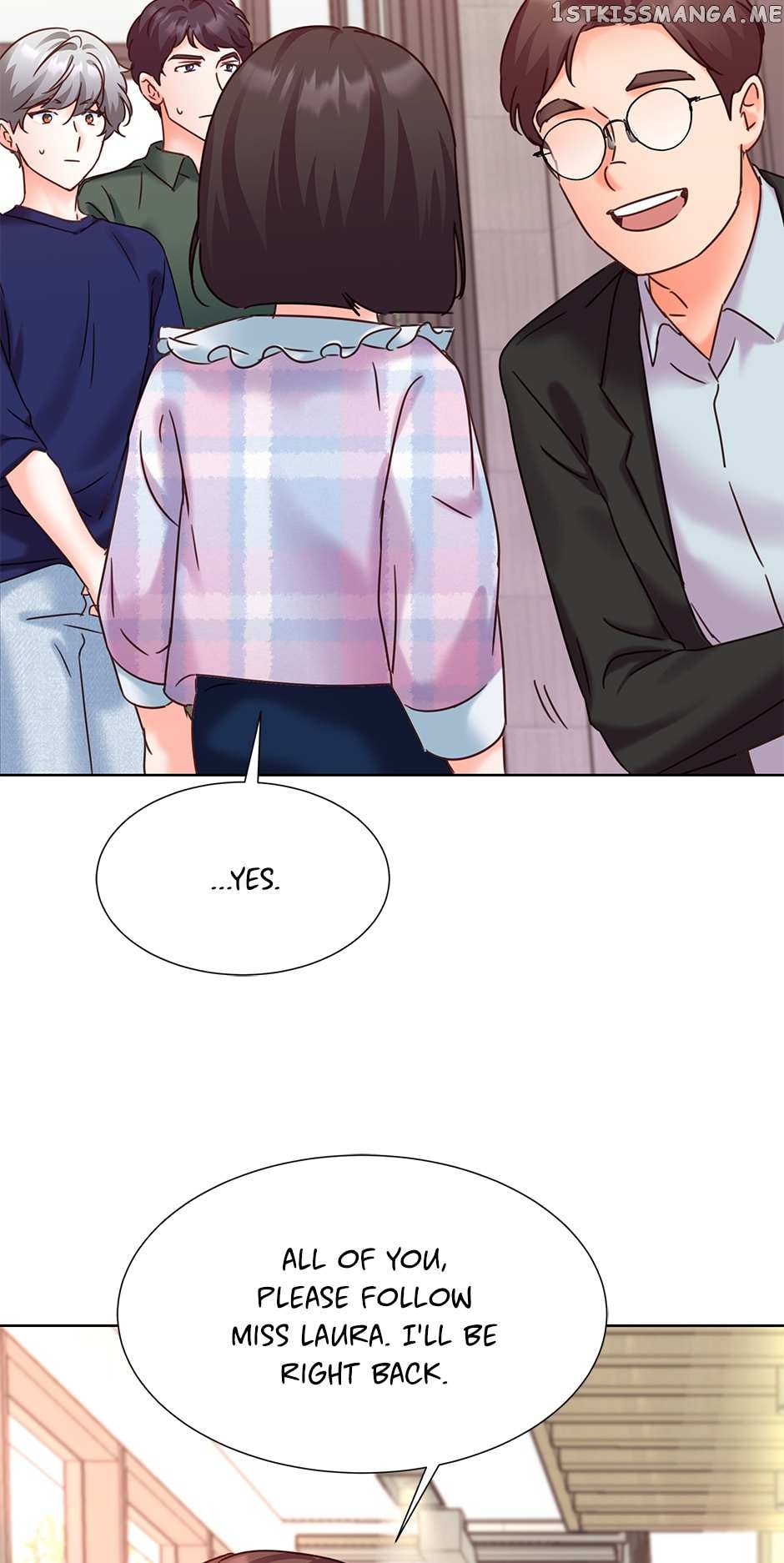 Once Again Idol chapter 88 page 27