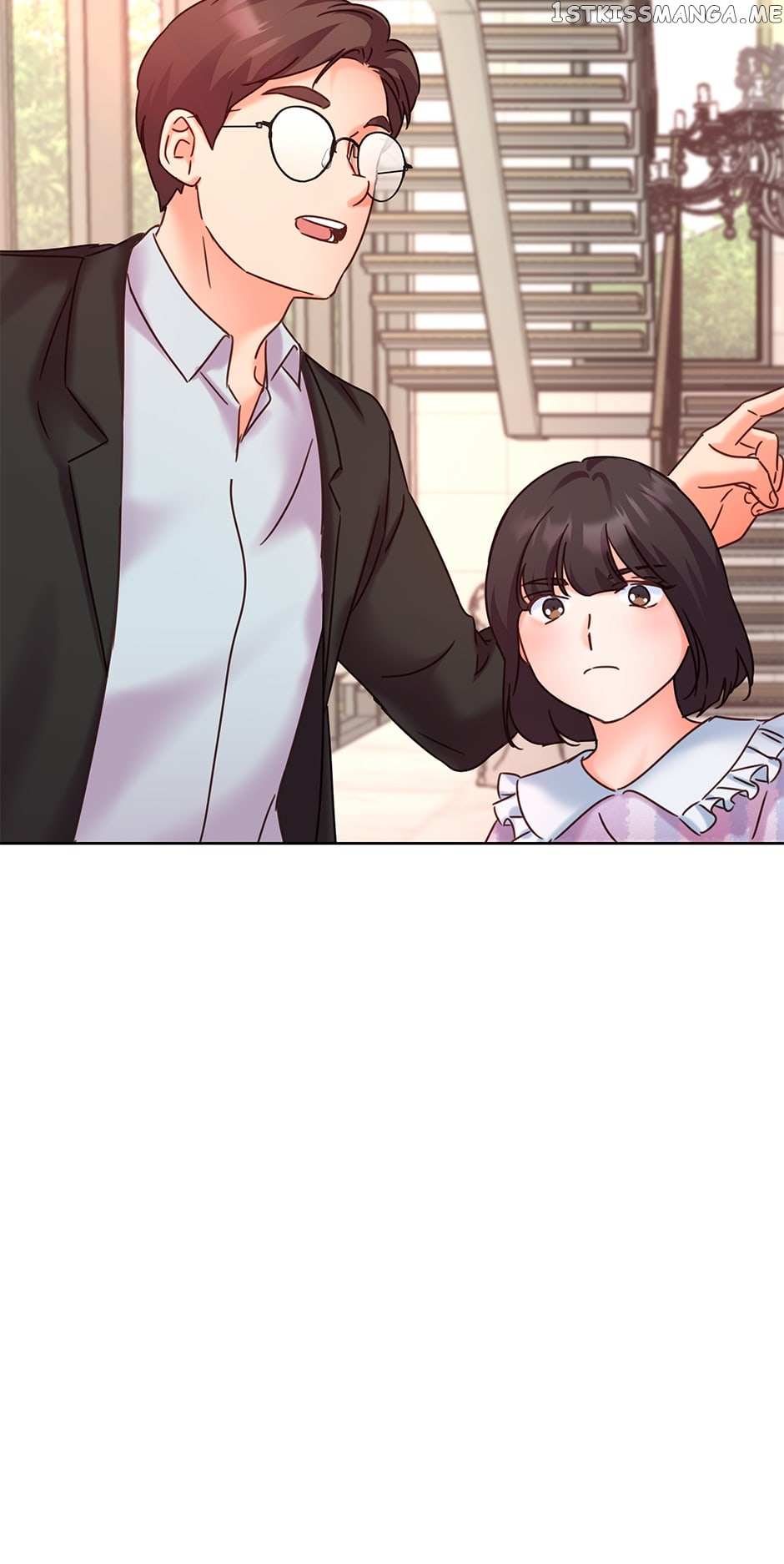 Once Again Idol chapter 88 page 28