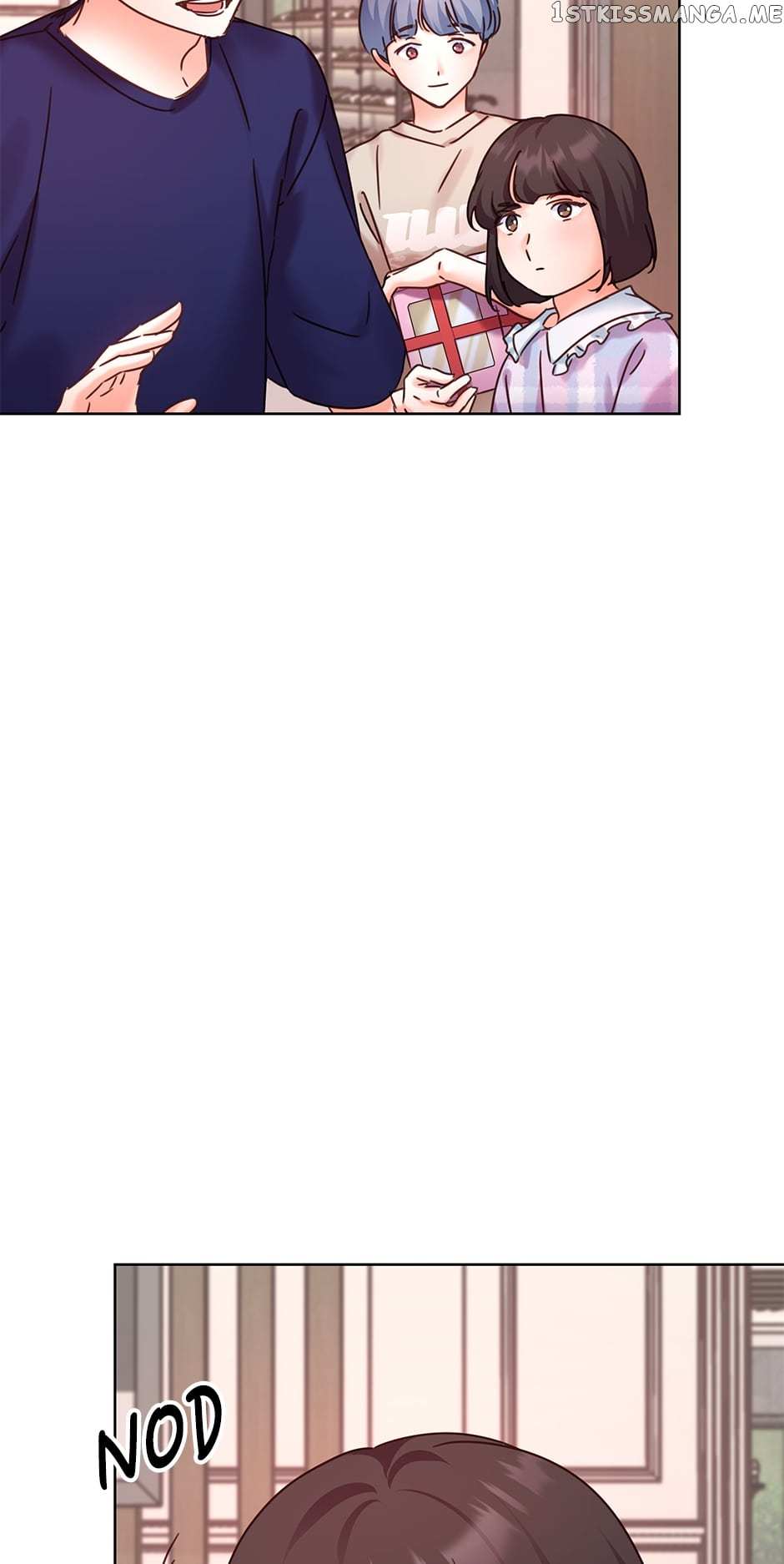 Once Again Idol chapter 88 page 32