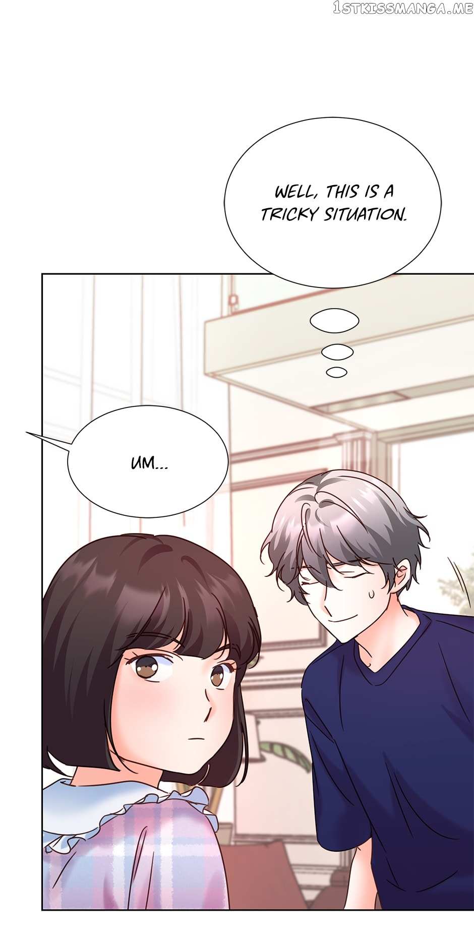 Once Again Idol chapter 88 page 34