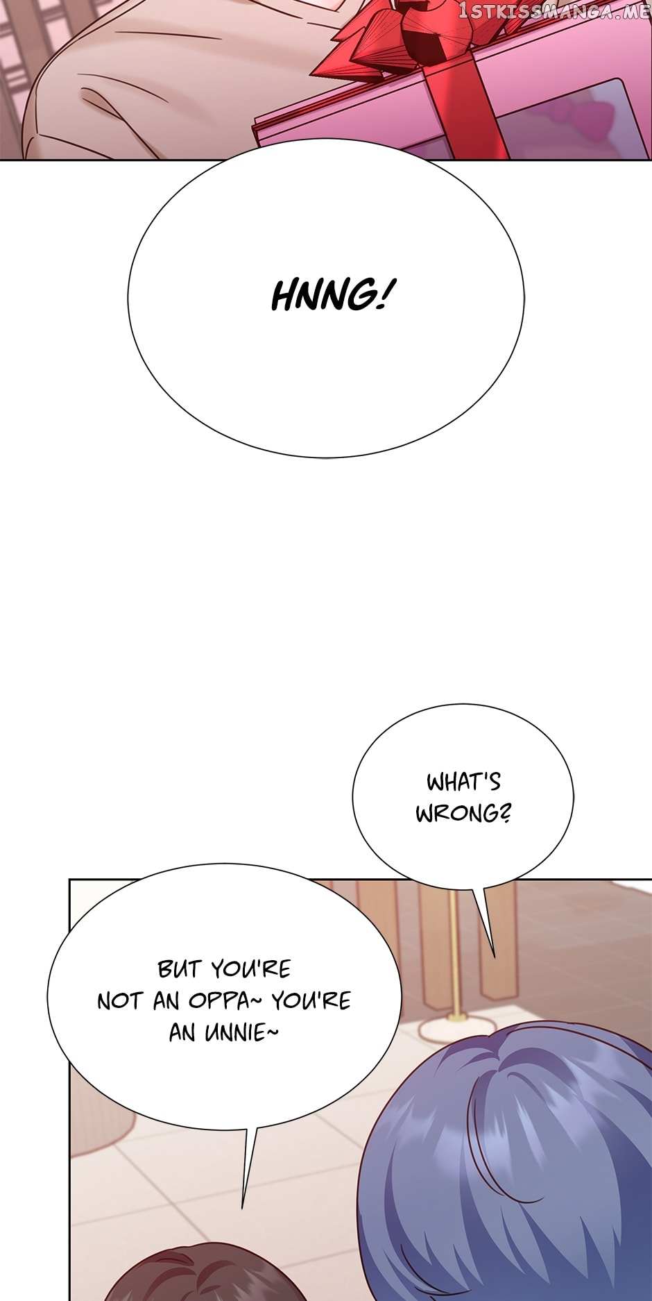 Once Again Idol chapter 88 page 39