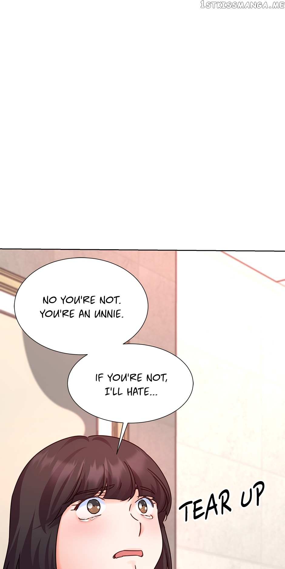 Once Again Idol chapter 88 page 42